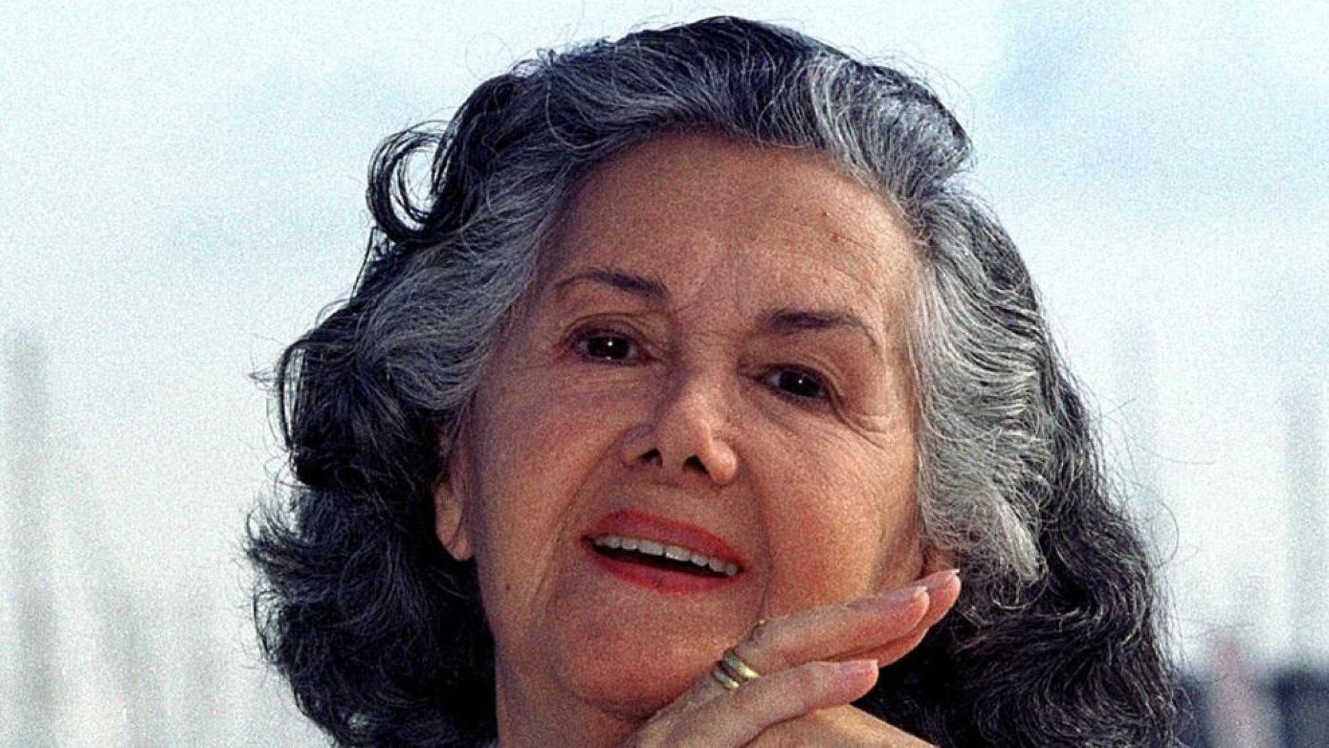 Elvira Quintillá, secundaria de lujo, muere a los 85 años