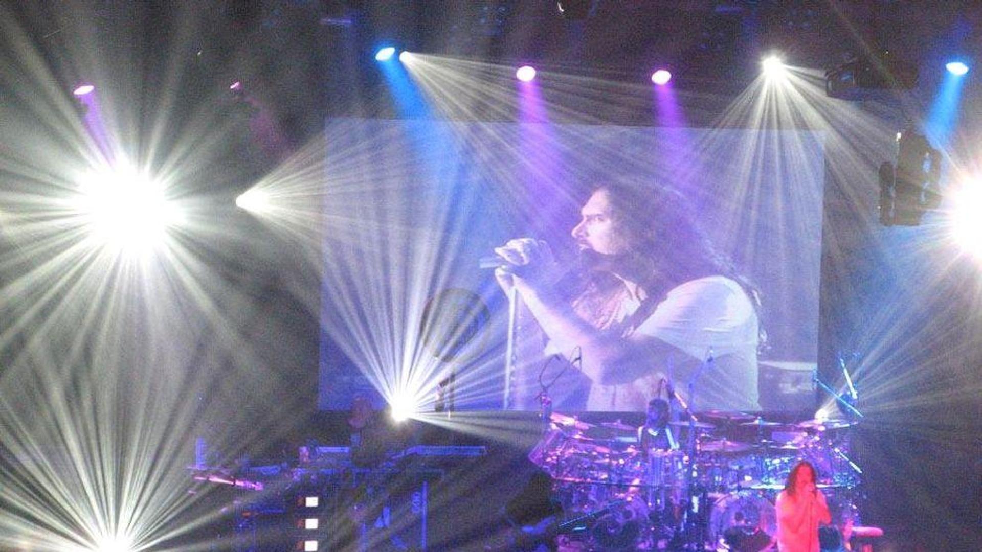 Dream Theater actuar&aacute; en Pamplona el 17 de enero