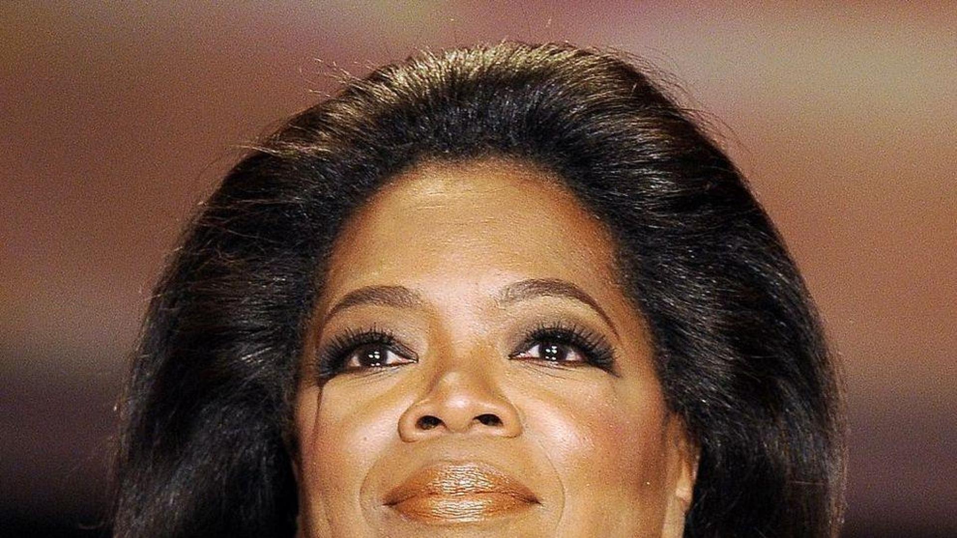 Oprah desbanca a JLo como la celebridad m&aacute;s poderosa