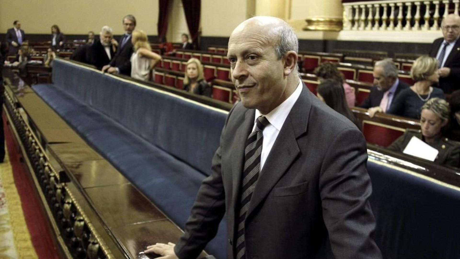 Wert, dispuesto a ampliar el calendario para implantar la Lomce