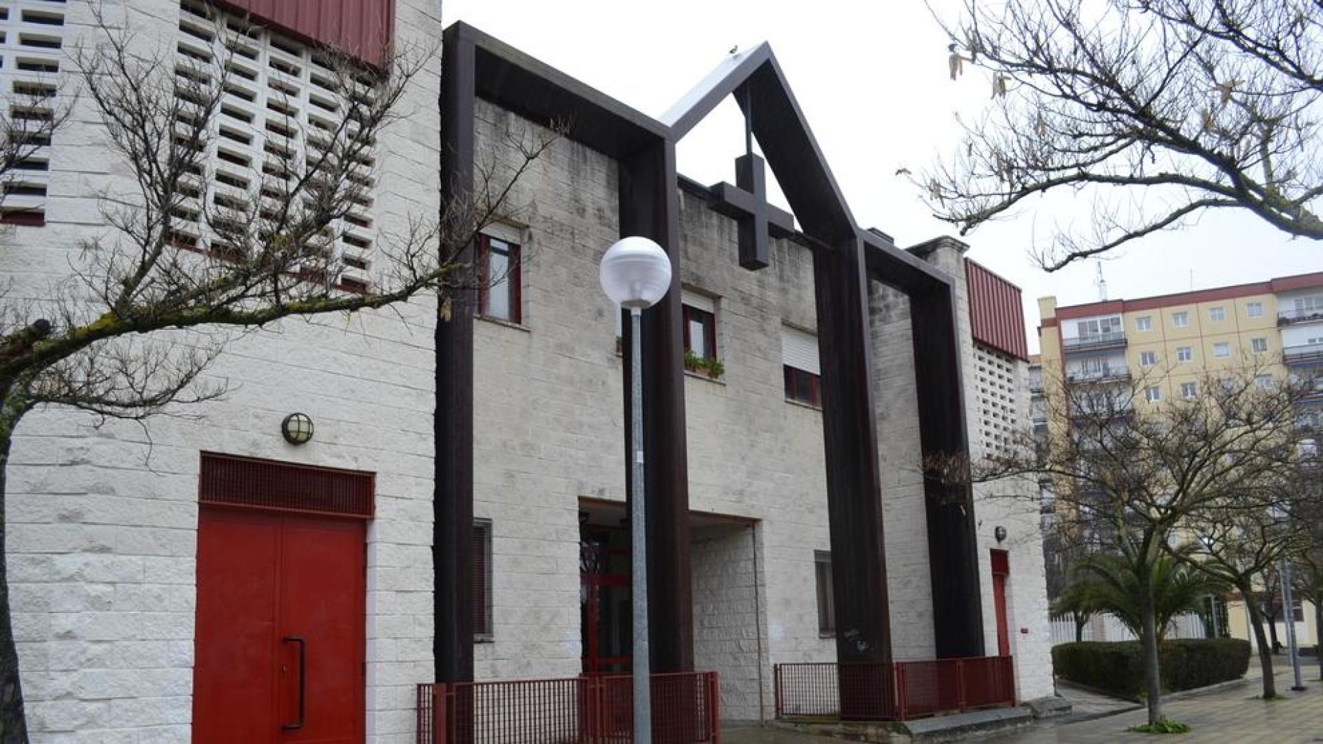 Donan a la parroquia de San Crist&oacute;bal los 5.000&euro; robados en un atraco