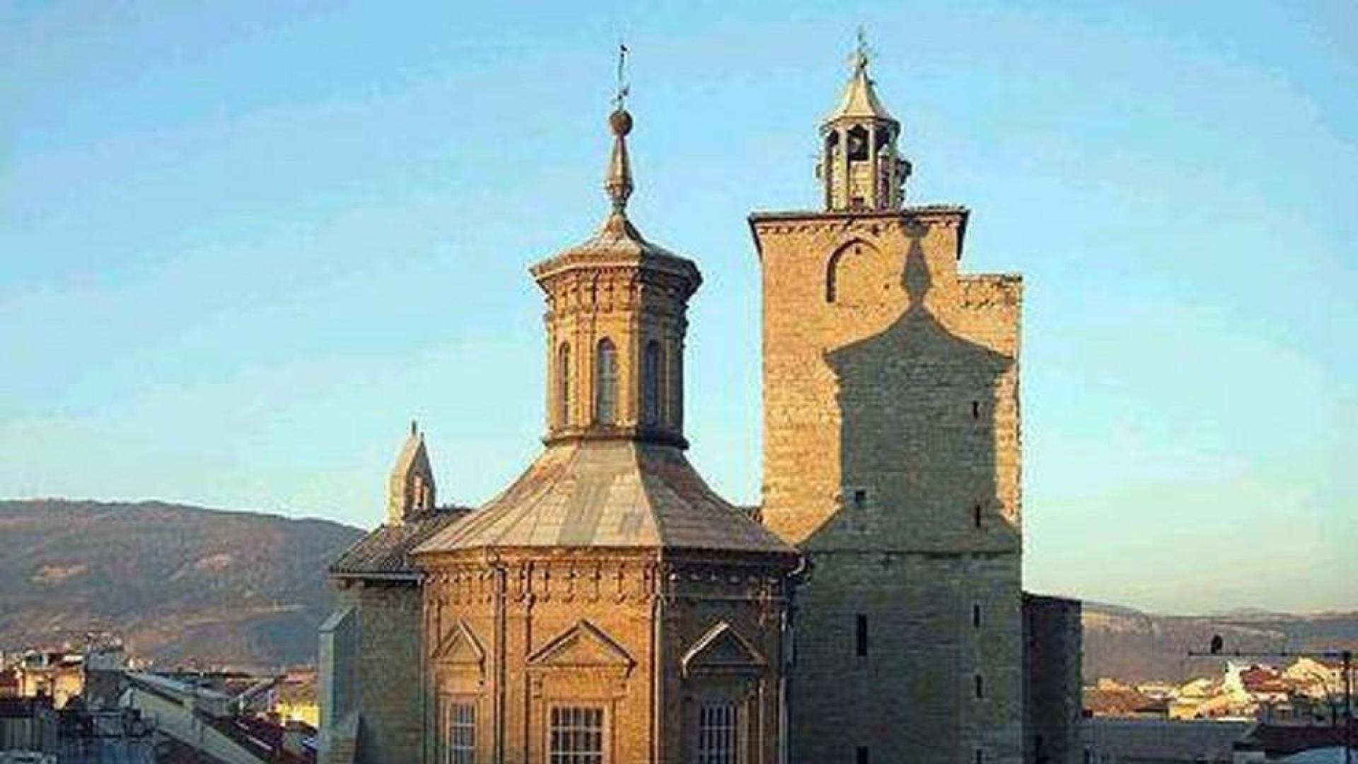 Un recorrido por la historia de Pamplona