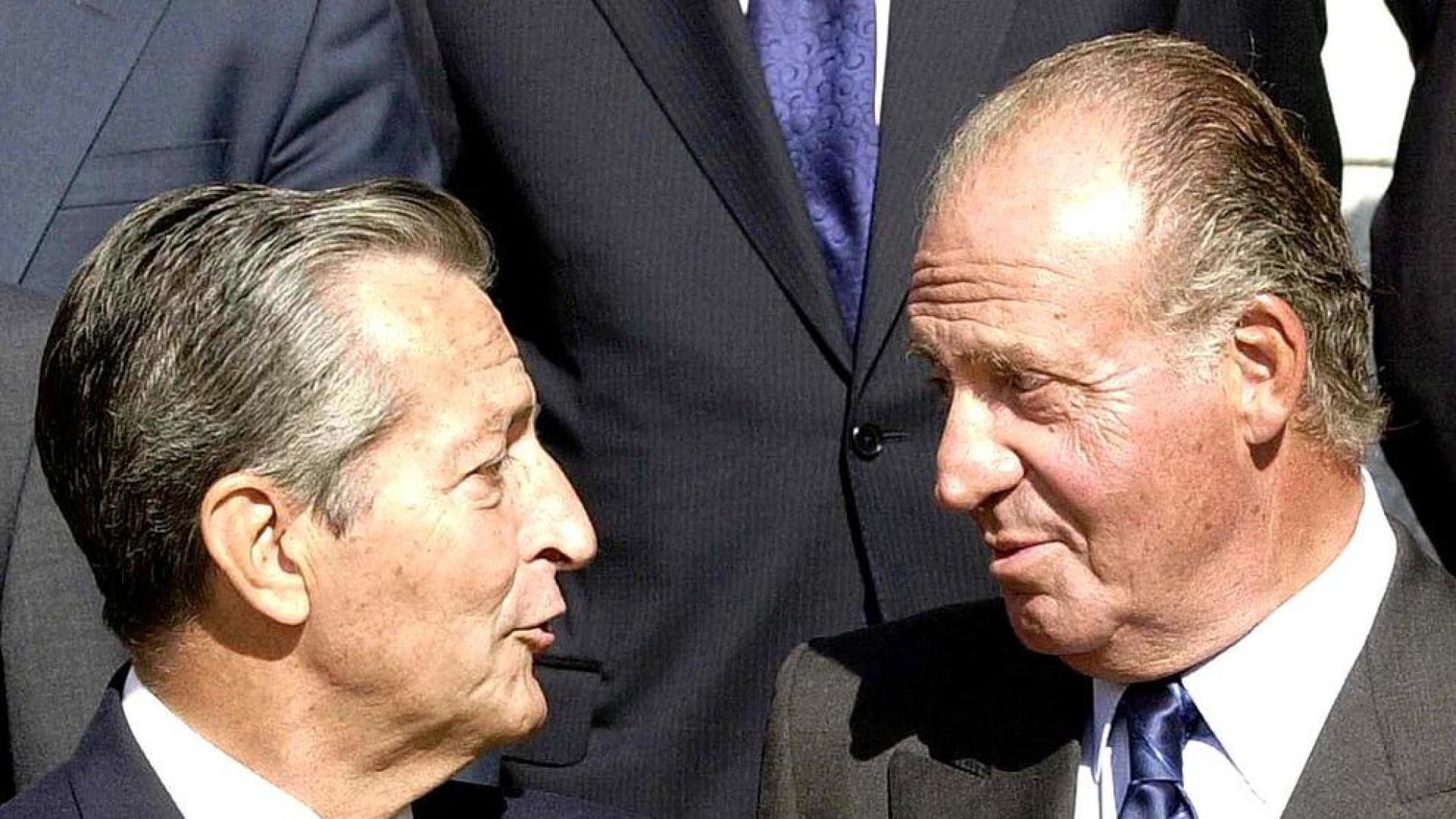 Imágenes de la vida del primer presidente de las democracia española, Adolfo Suárez, quien ha fallecido tras un largo padecimiento de Alzheimer.