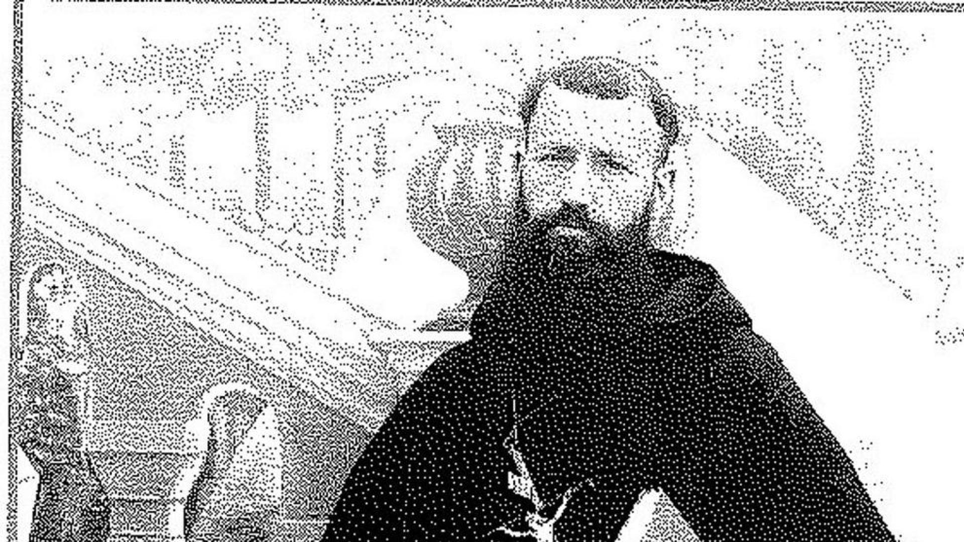 Homenaje a Gumersindo de Estella a los 40 años de morir