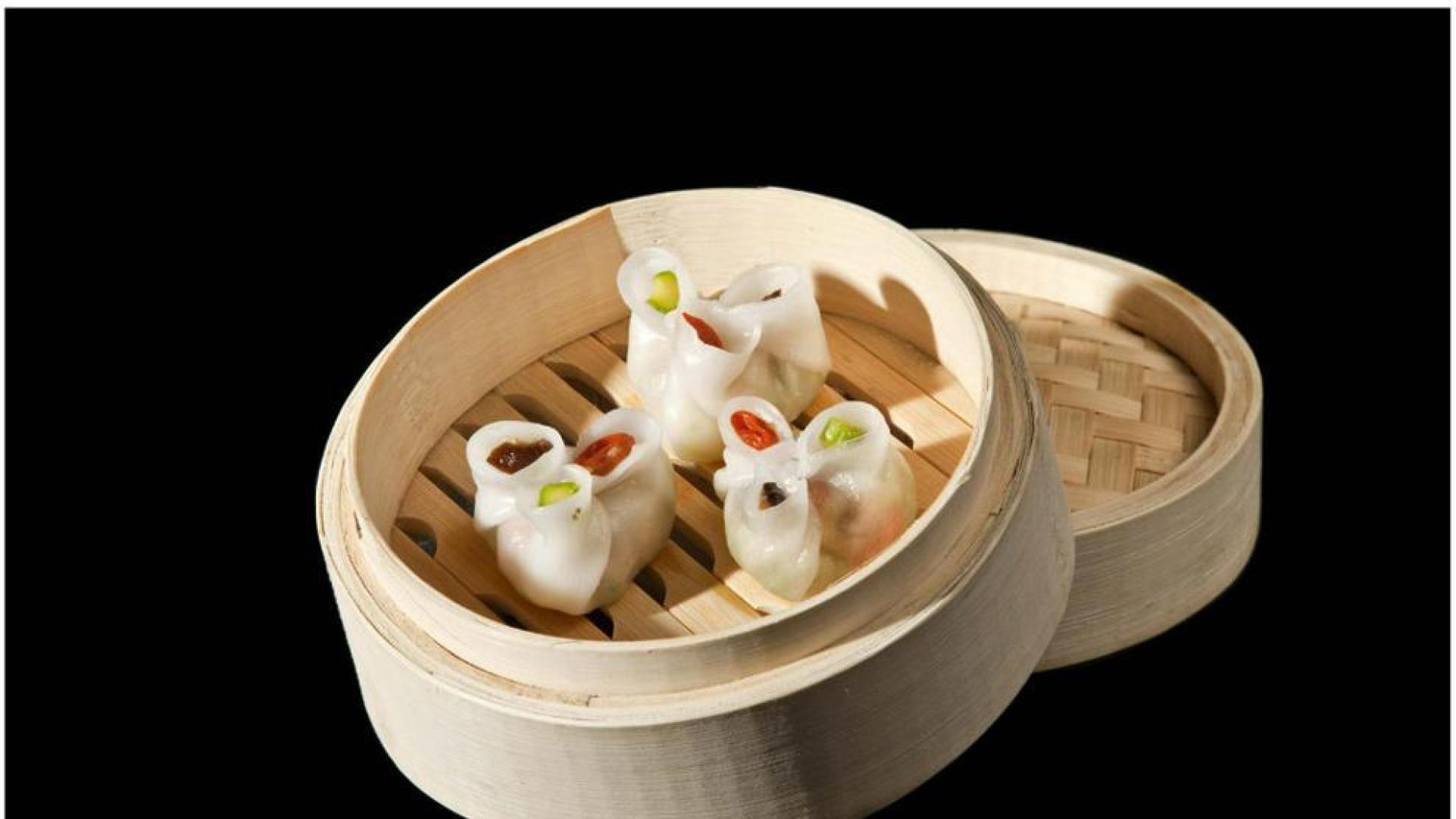 Dim sum, la tapa china que toca el coraz&oacute;n espa&ntilde;ol