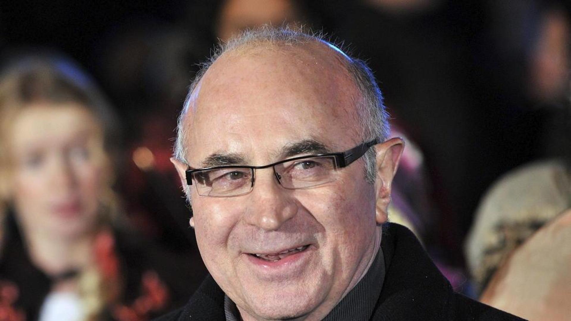 Muere a los 71 años el actor británico Bob Hoskins