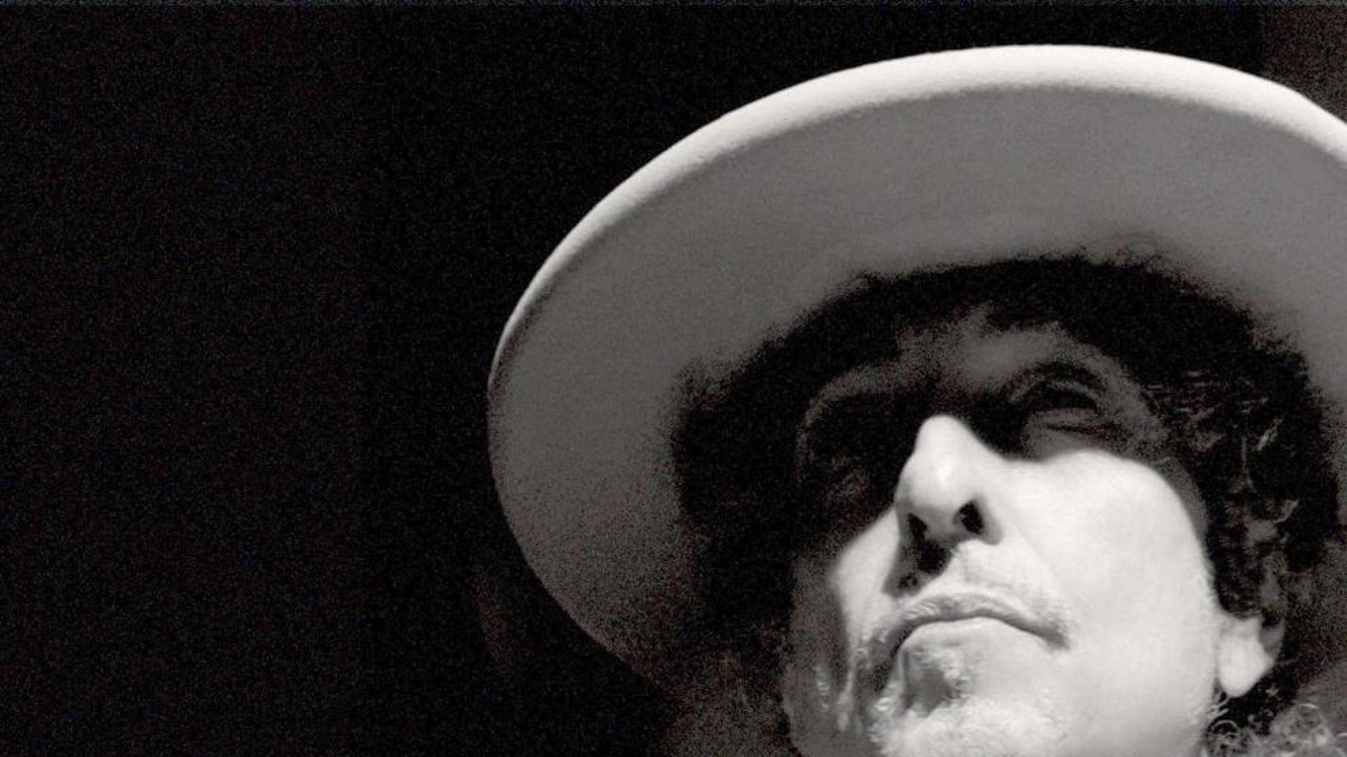 "Tempest", un Dylan titánico