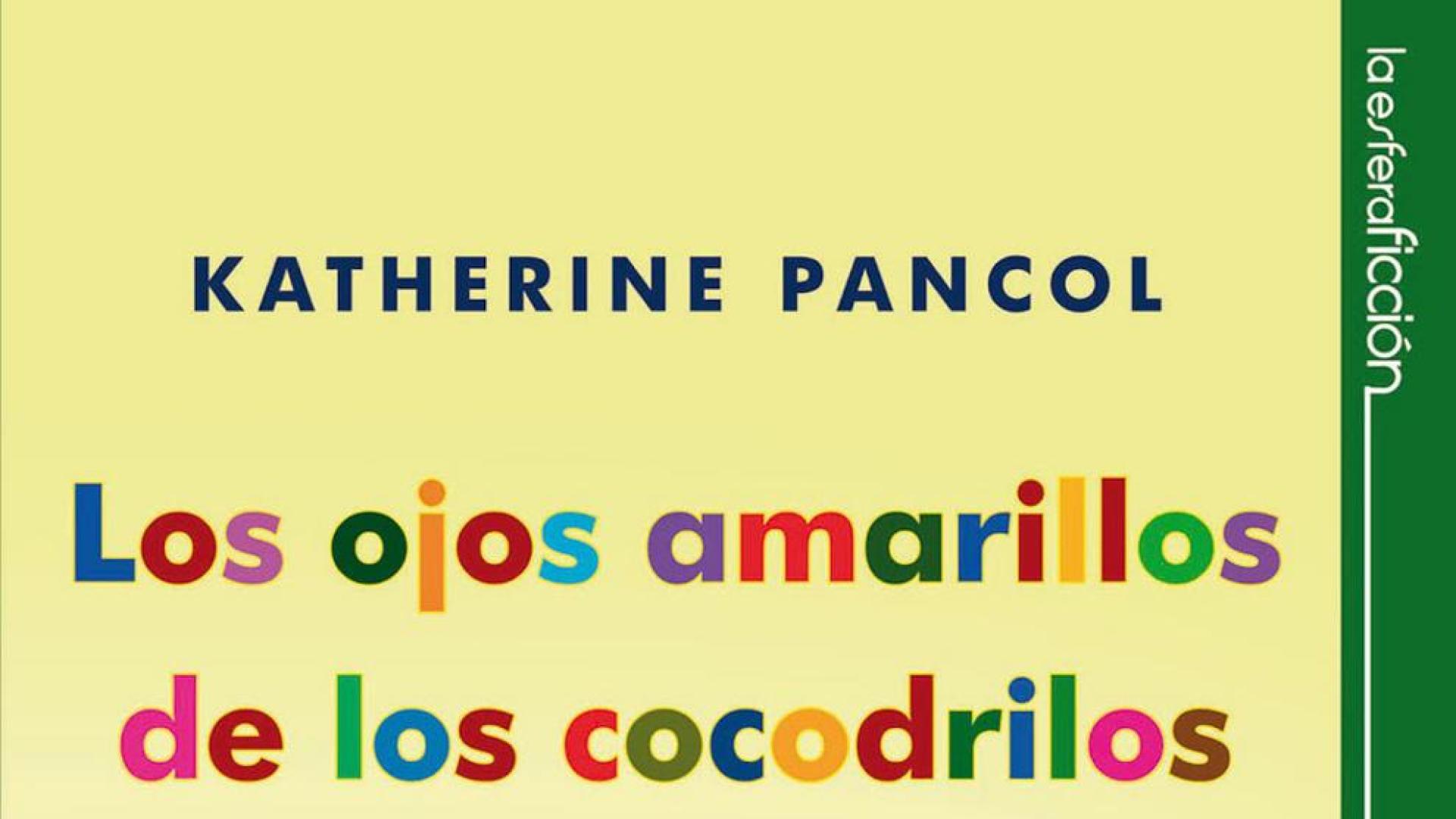 'Los ojos amarillos de los cocodrilos' da el salto al cine