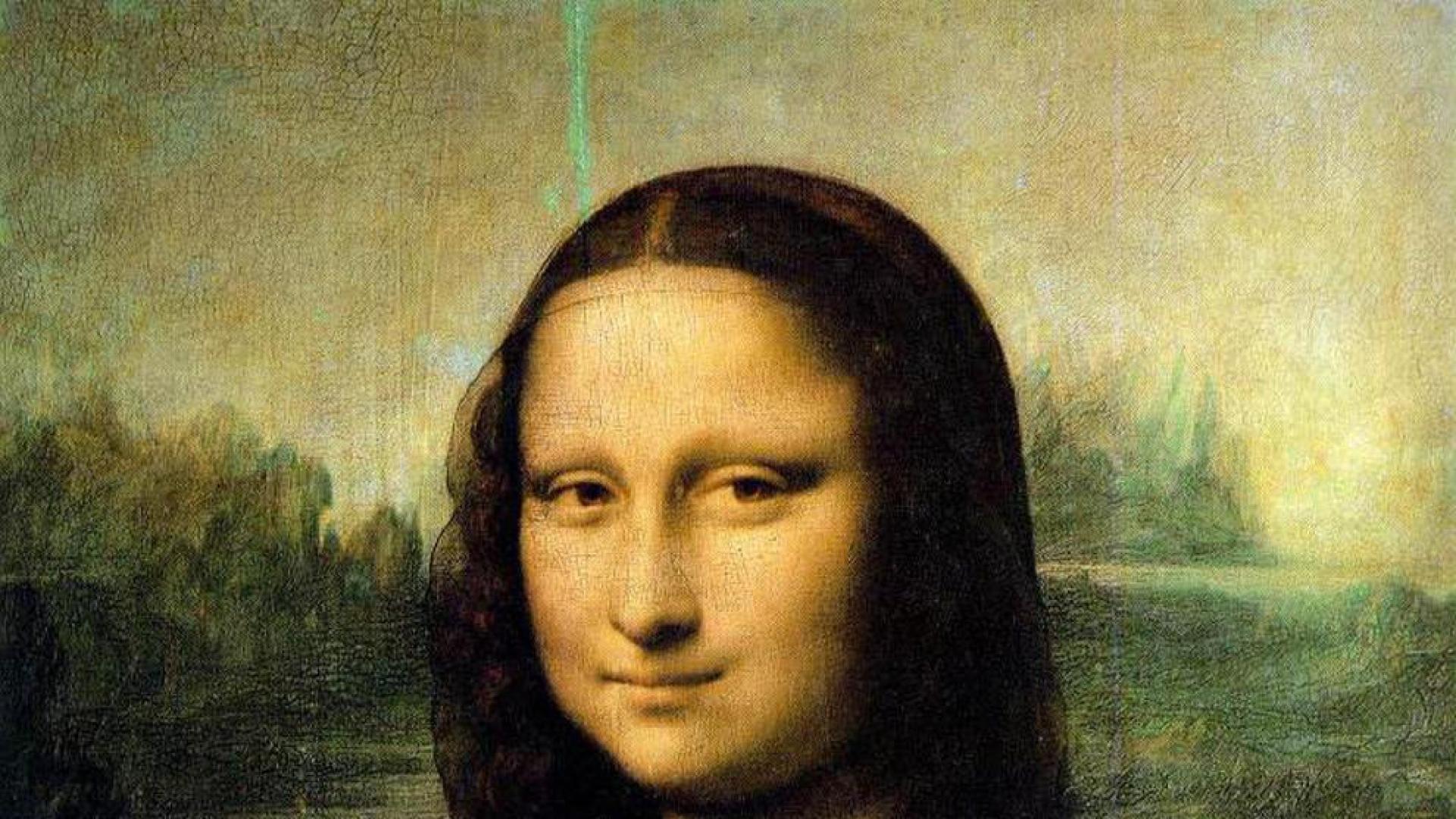 &iquest;D&oacute;nde se encuentra La Gioconda humana?