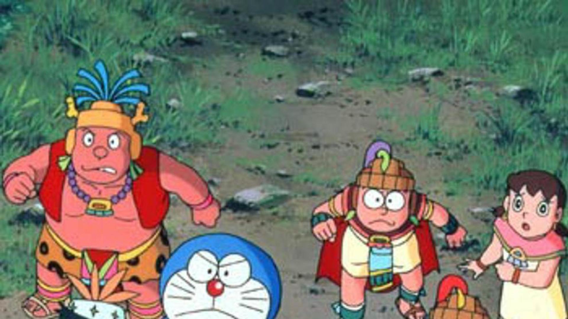 Japón adapta 'Doraemon' al gusto de Estados Unidos