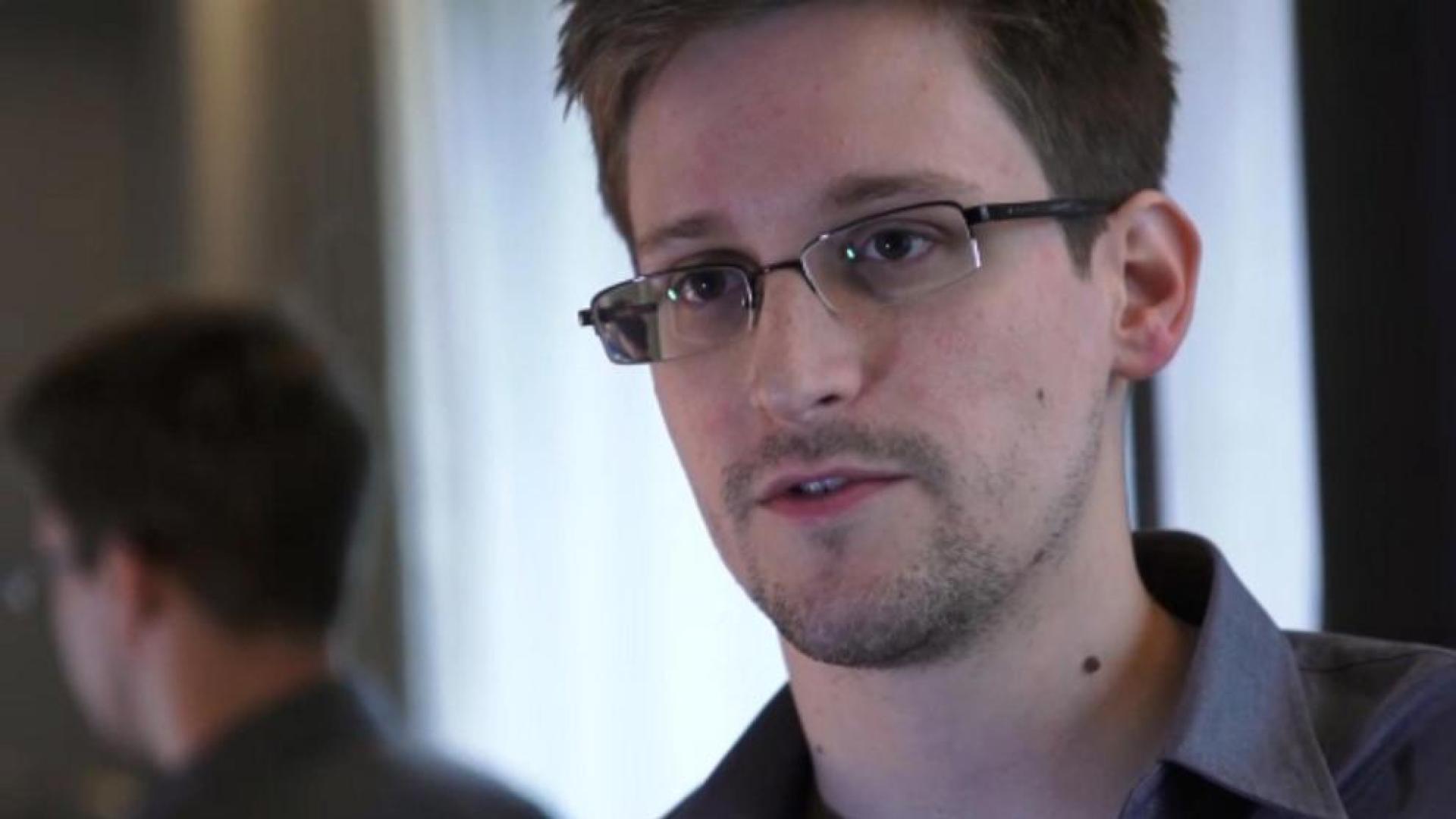 Sony prevé hacer una película sobre Edward Snowden
