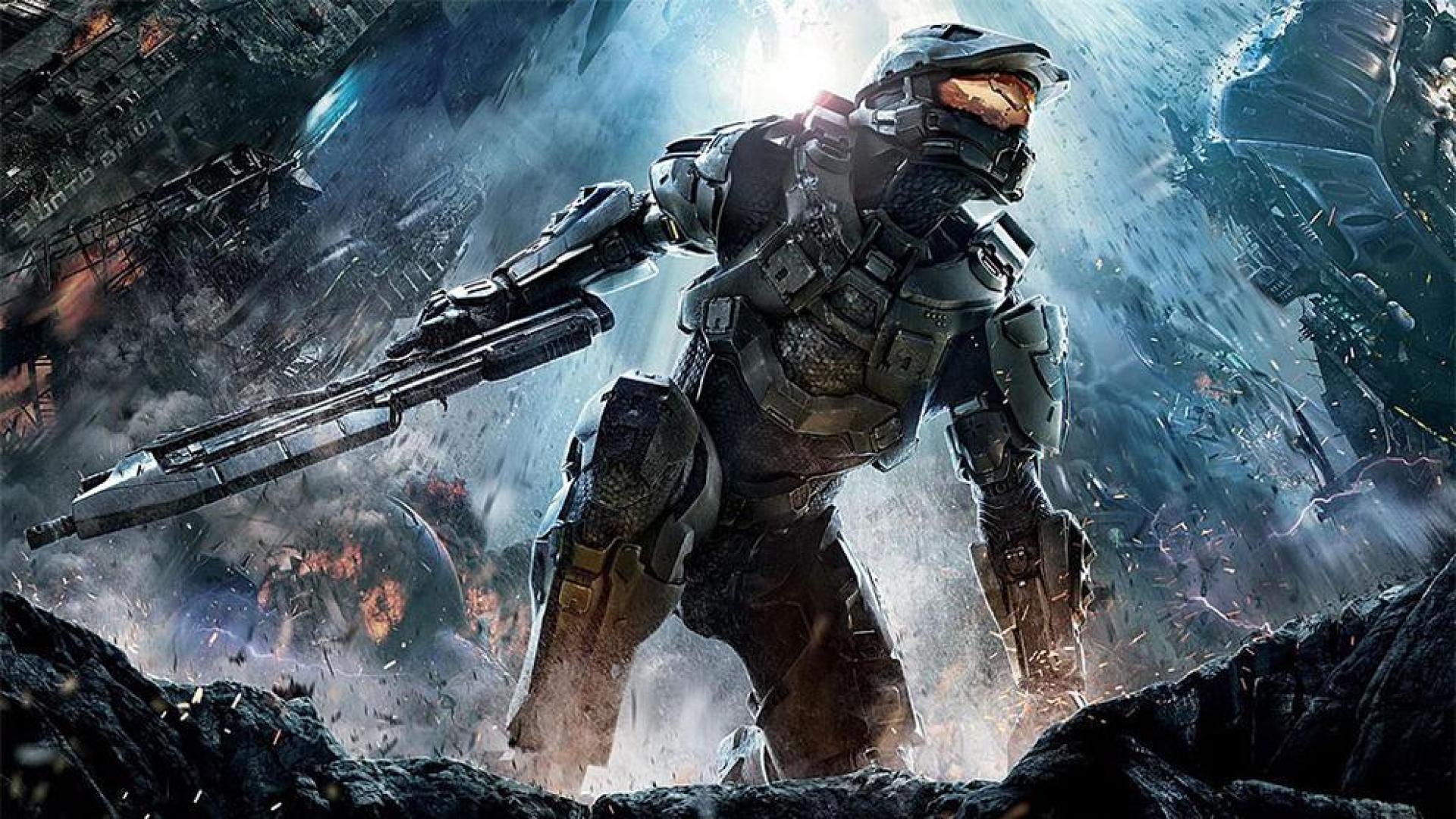 El videojuego 'Halo 5' saldr&aacute; a la venta el a&ntilde;o que viene