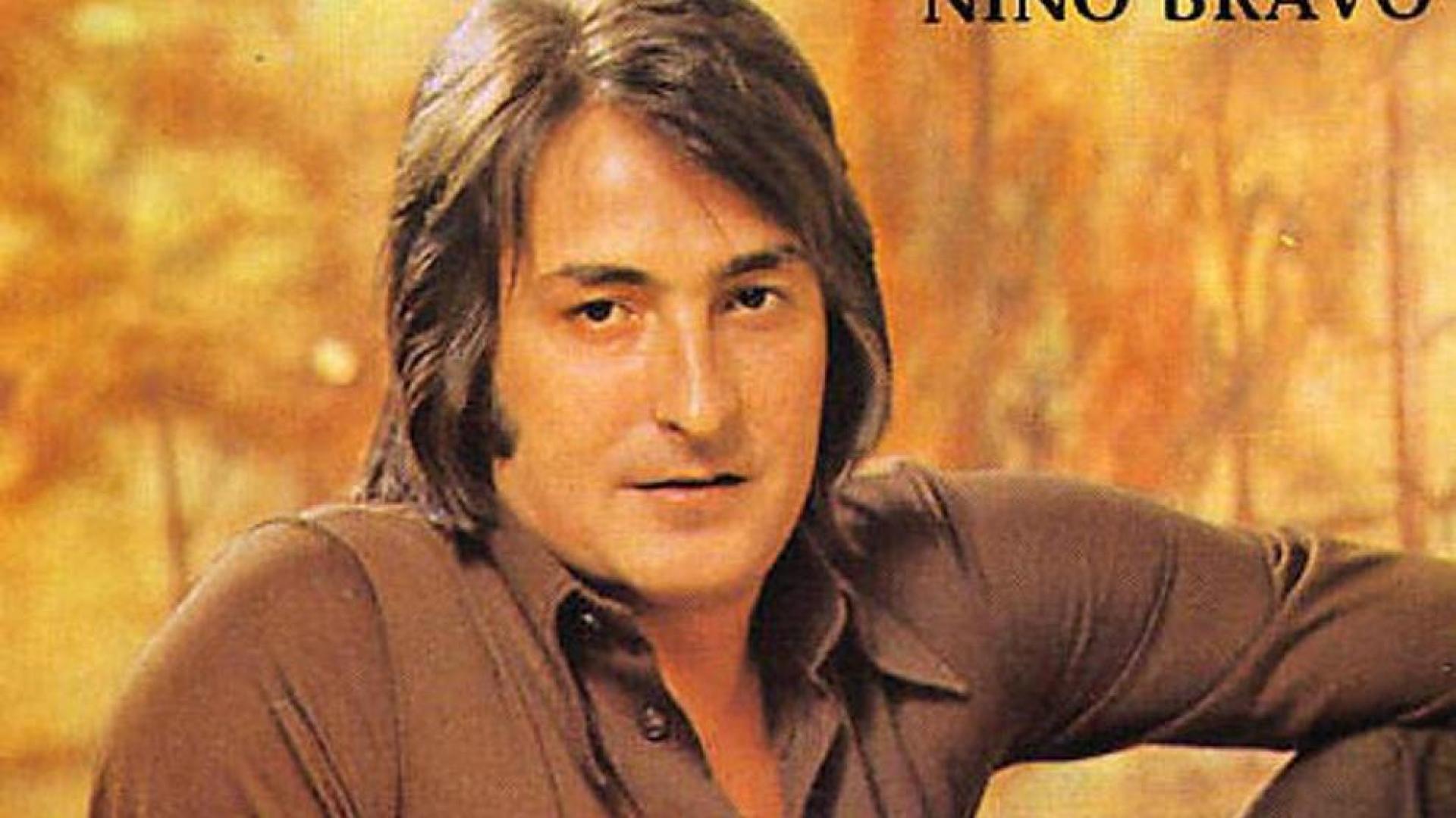 La nueva biograf&iacute;a de Nino Bravo deja "las cosas claras"
