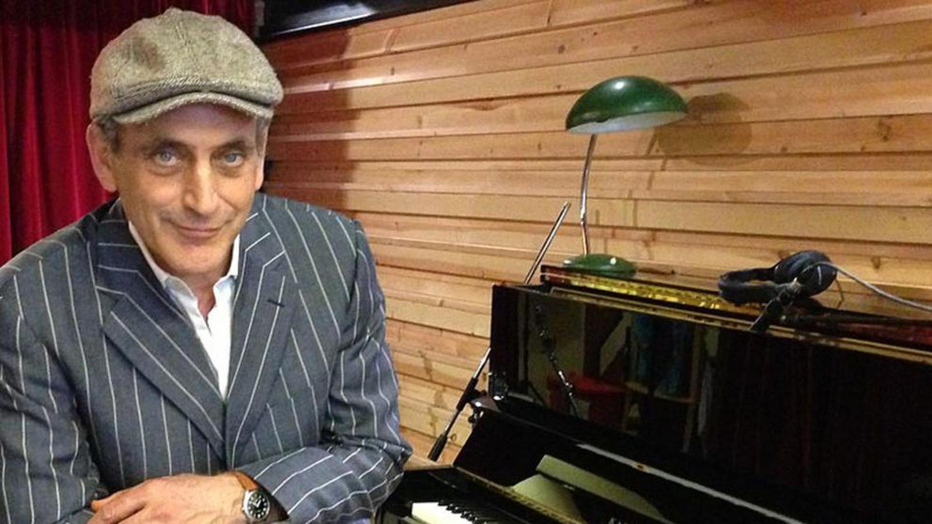 Joshua Edelman, este viernes en la XIV edición de 'Jazz en la calle'