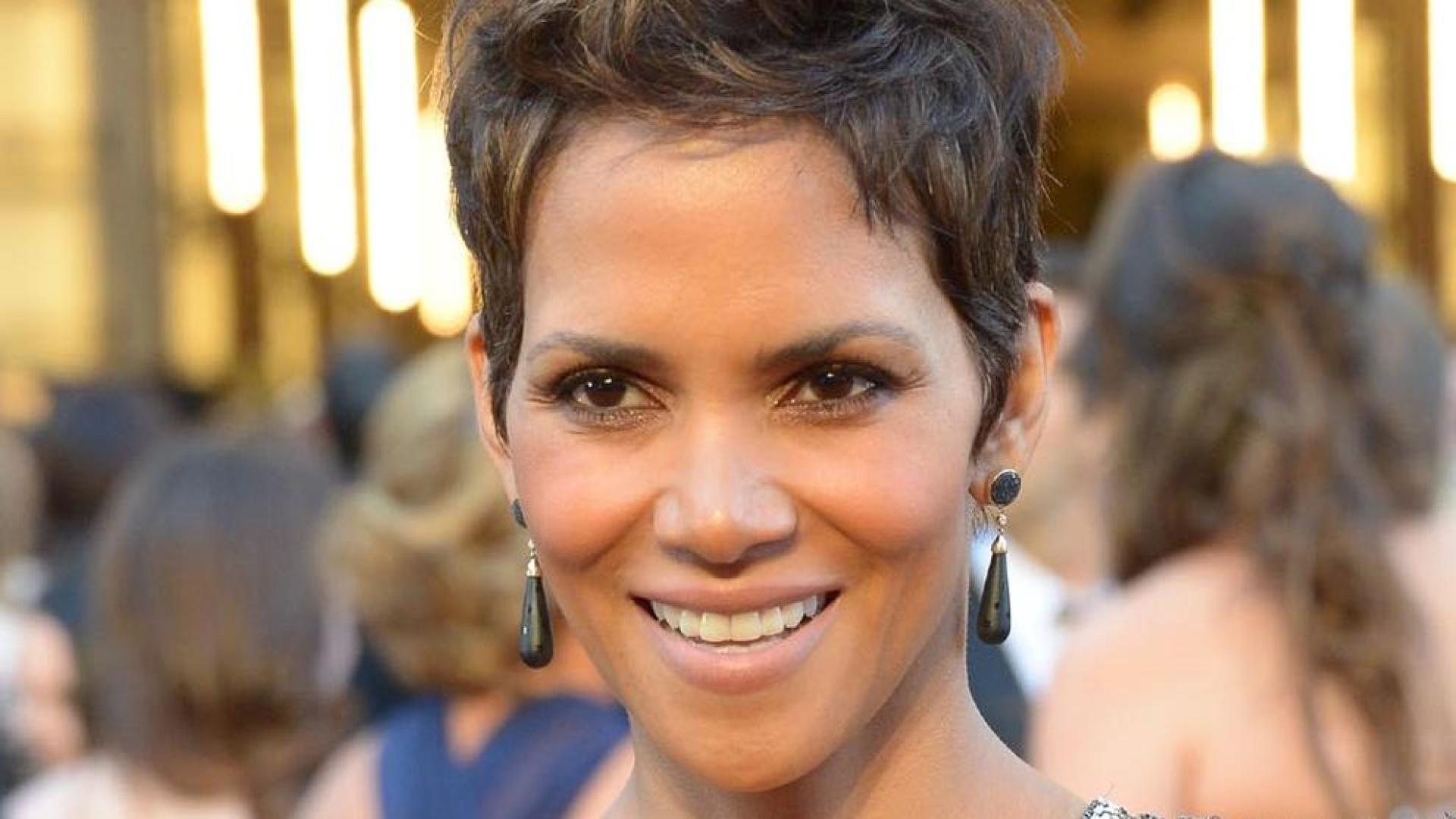 Halle Berry también regresa a X-Men