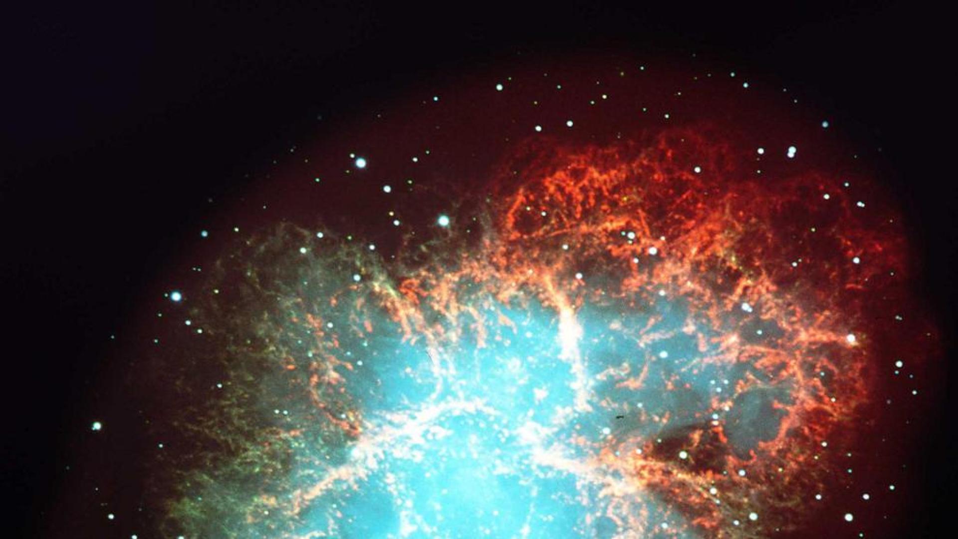Vista la supernova m&aacute;s cercana de las &uacute;ltimas d&eacute;cadas