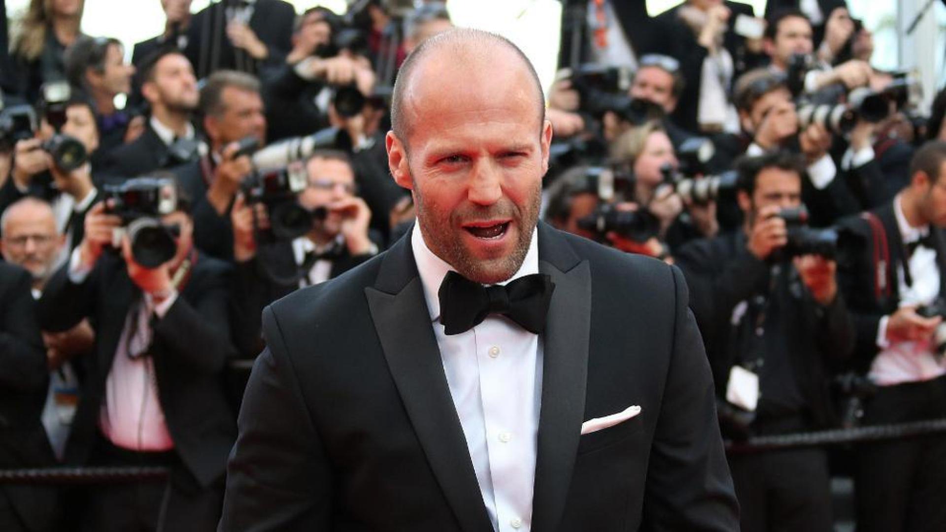 Jason Statham, un vagabundo justiciero en su nueva pel&iacute;cula
