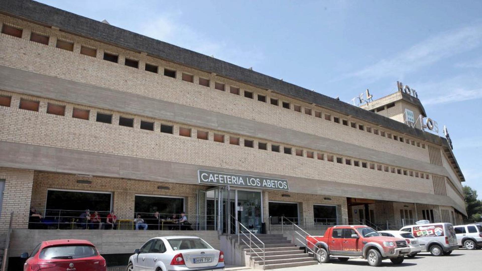 Los empleados no asumir&aacute;n la gesti&oacute;n del hotel Los Abetos