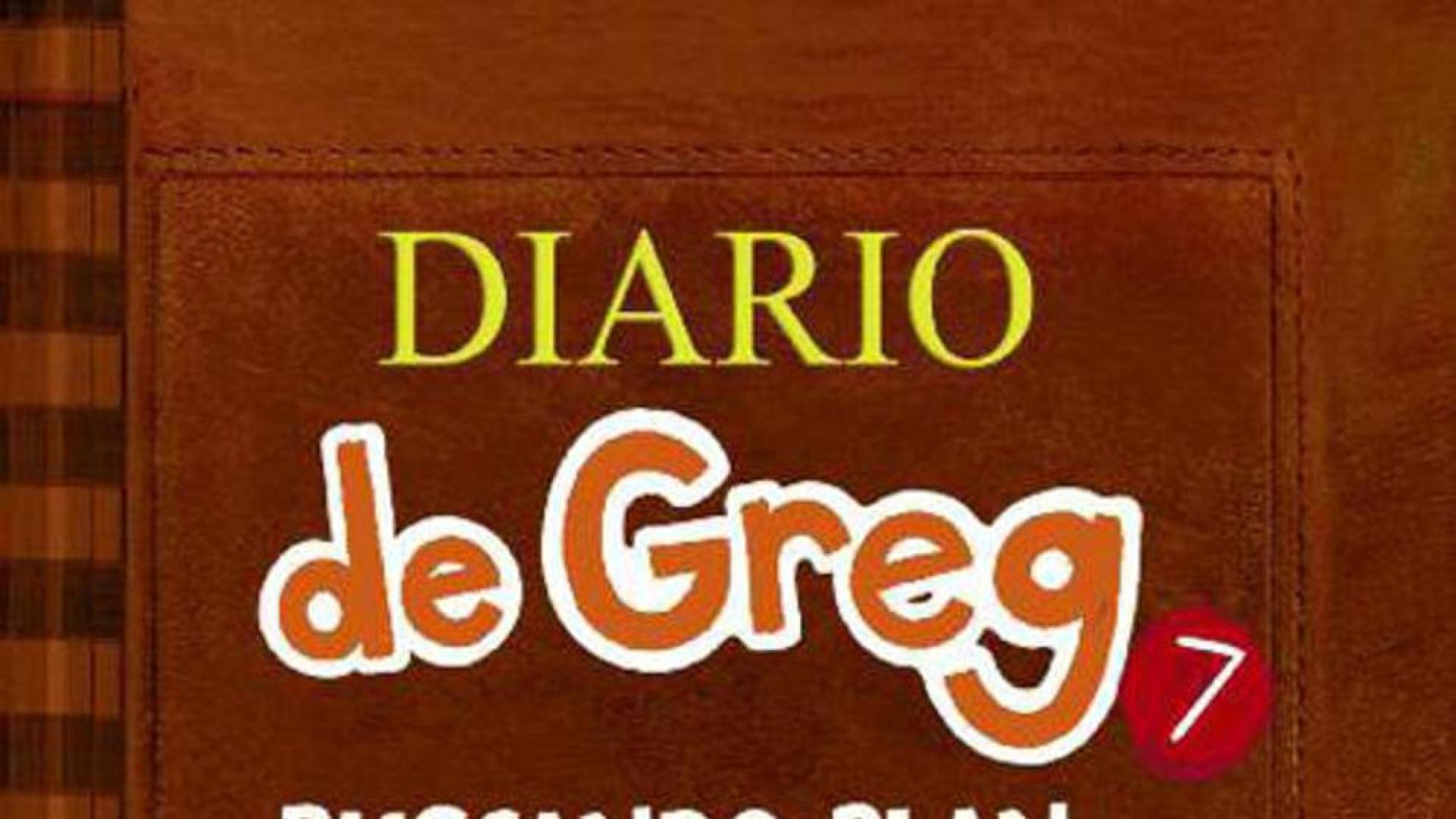 Jeff Kinney: "Con los diarios de Greg busco un humor complejo"