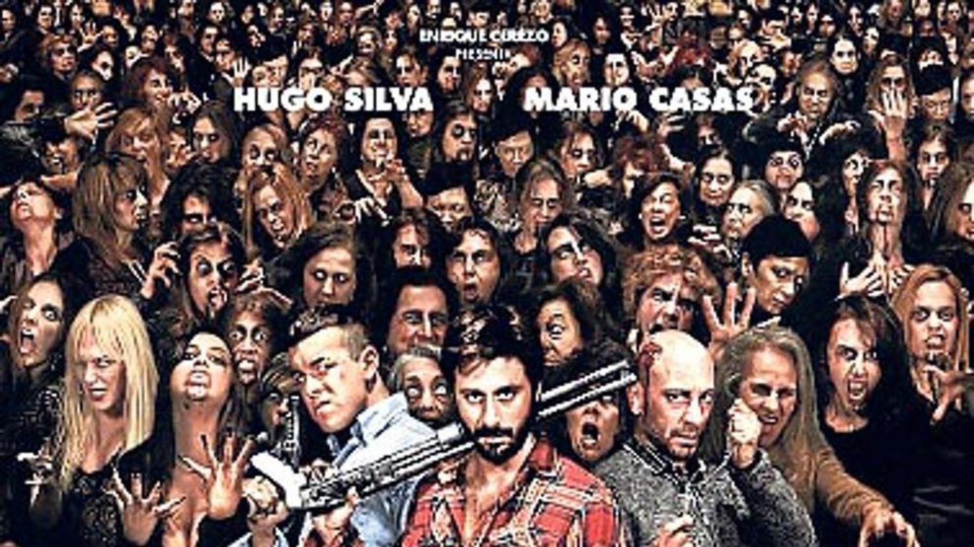 Cines Itaroa invita a los vecinos de Zugarramurdi a ver a sus brujas