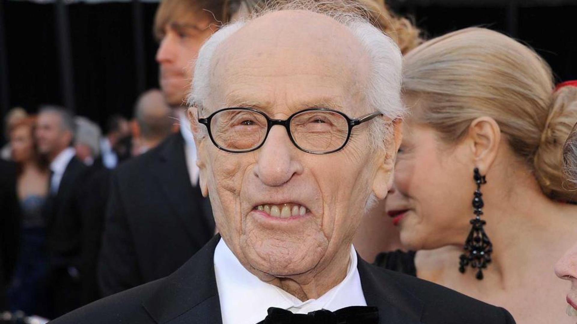 Fallece el legendario actor Eli Wallach a los 98 años