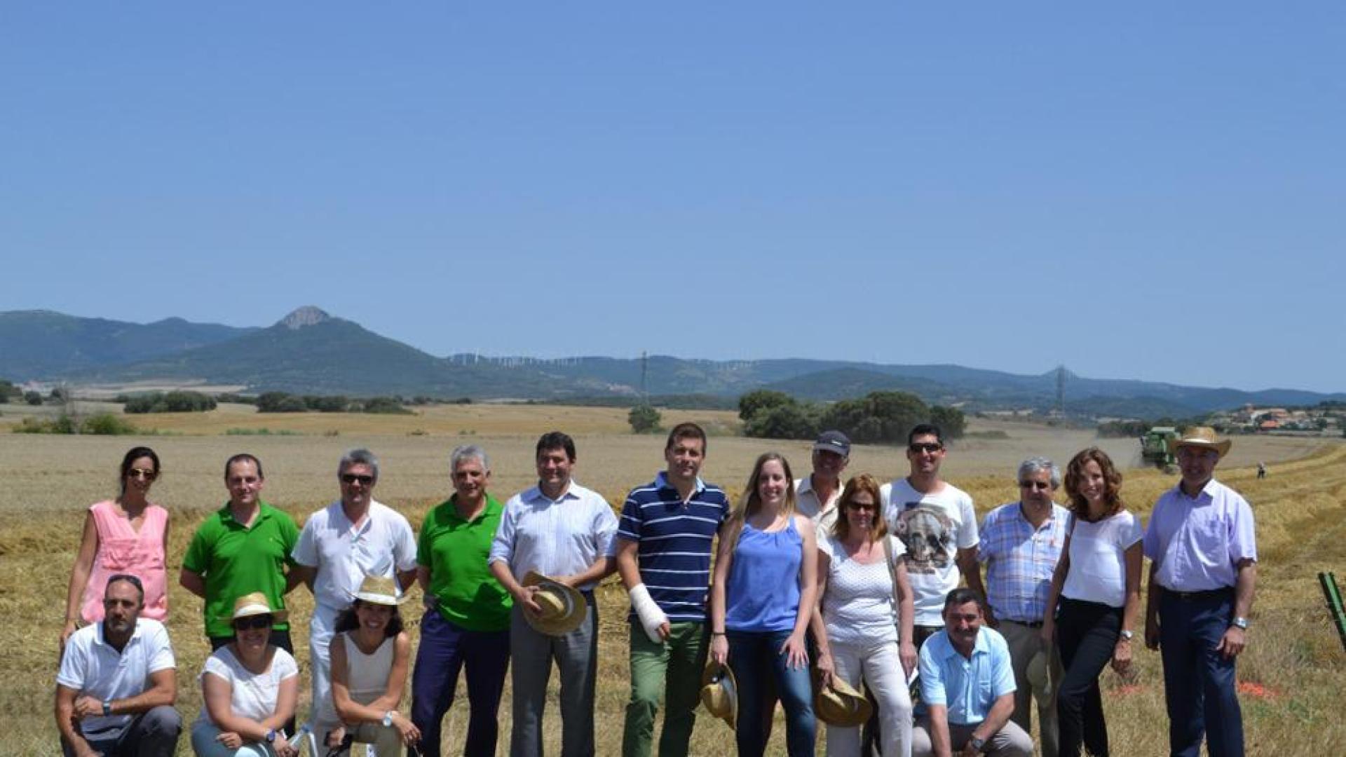 Kraft de Viana lanza al mercado  galletas con trigo 'gourmet'