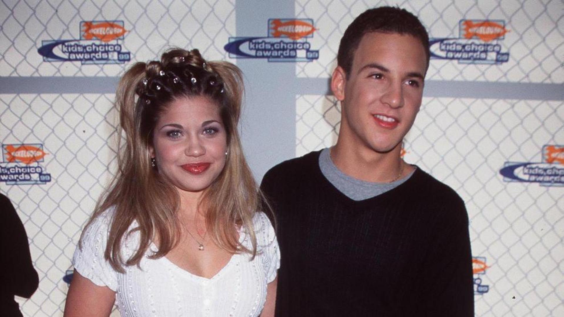 Ben Savage, la continuaci&oacute;n de "Yo y el mundo"