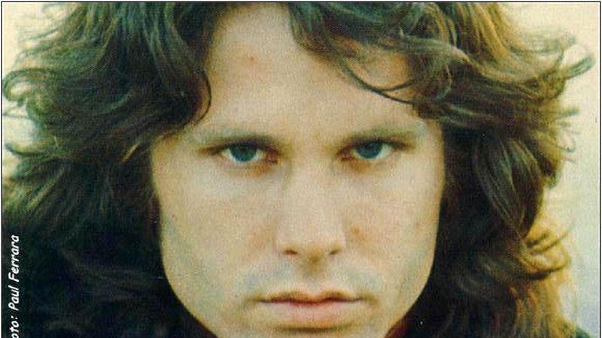 Un documental mostrar&aacute;  la vida de Jim Morrison