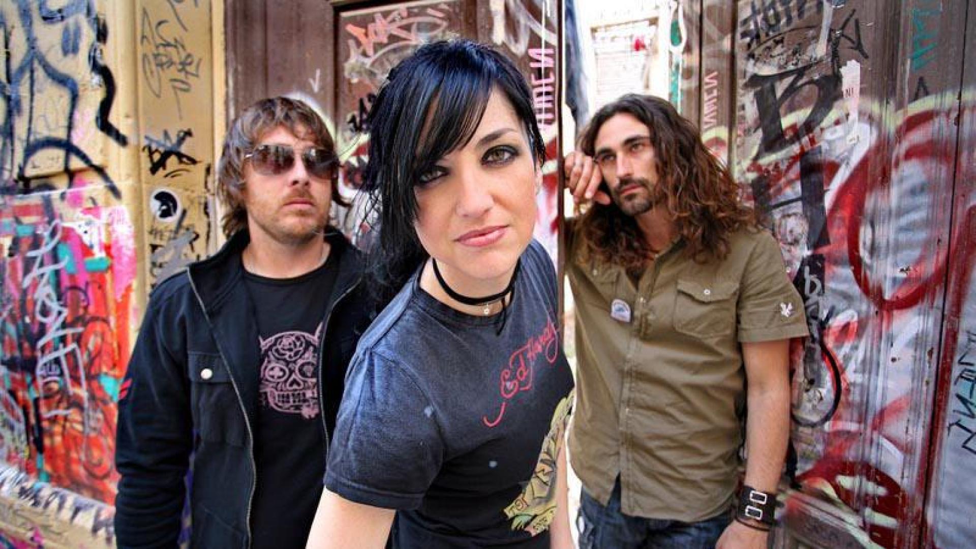 Efecto Mariposa lanza su quinto album, 'Comienzo'