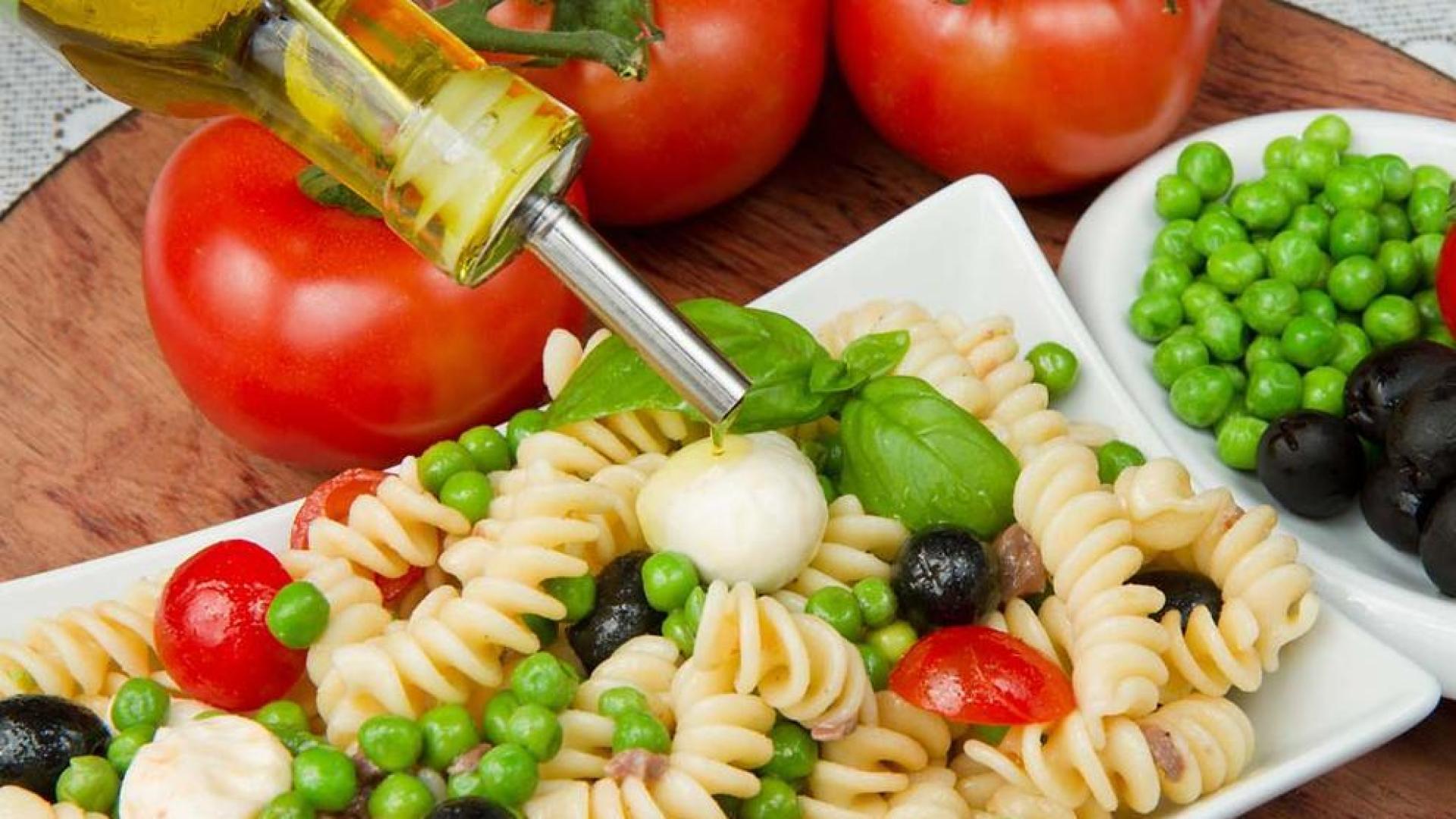 La dieta mediterr&aacute;nea puede bajar el riesgo de c&aacute;ncer de mama