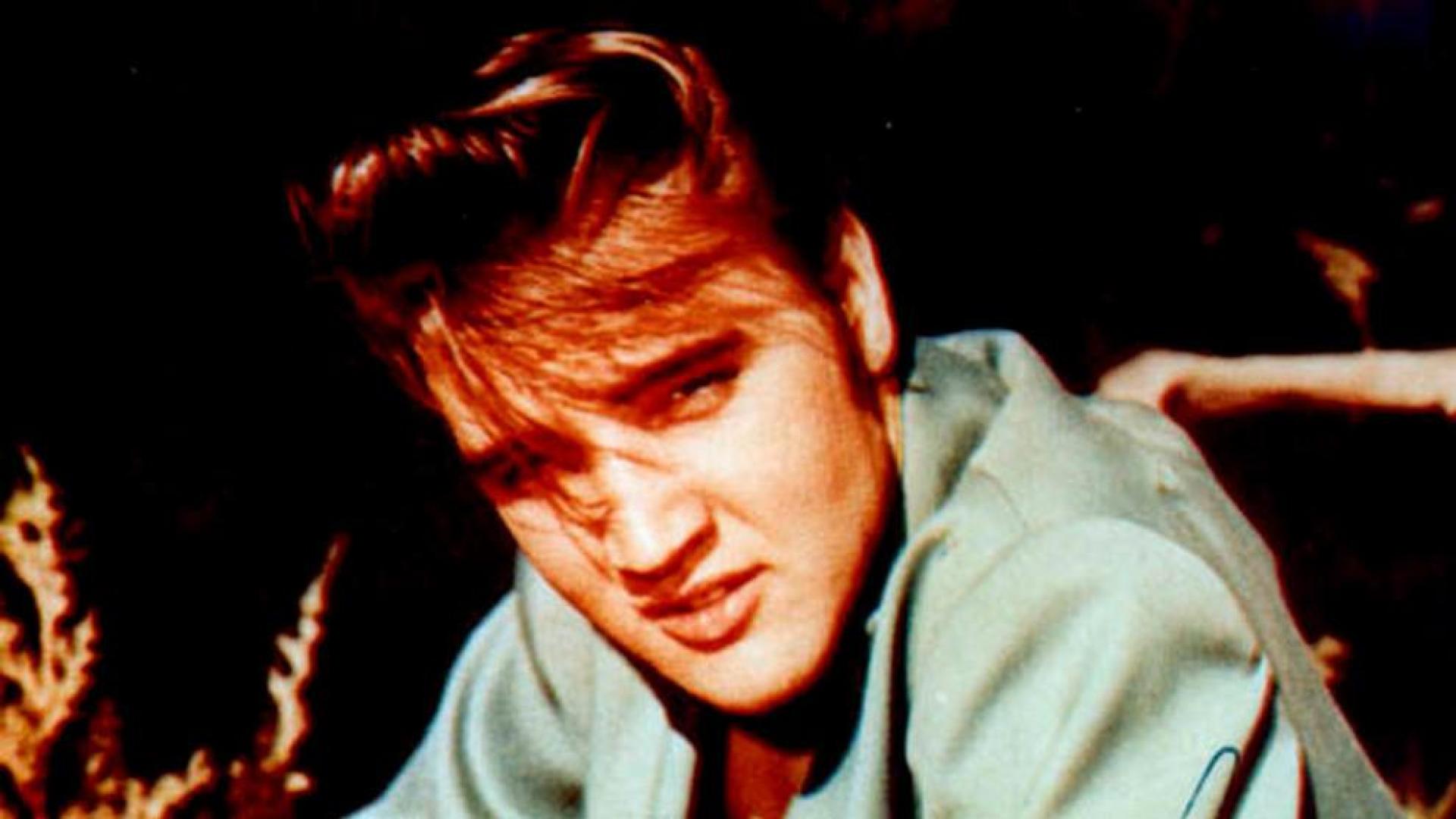 Una biblia de Elvis Presley se vende por 75.000 euros