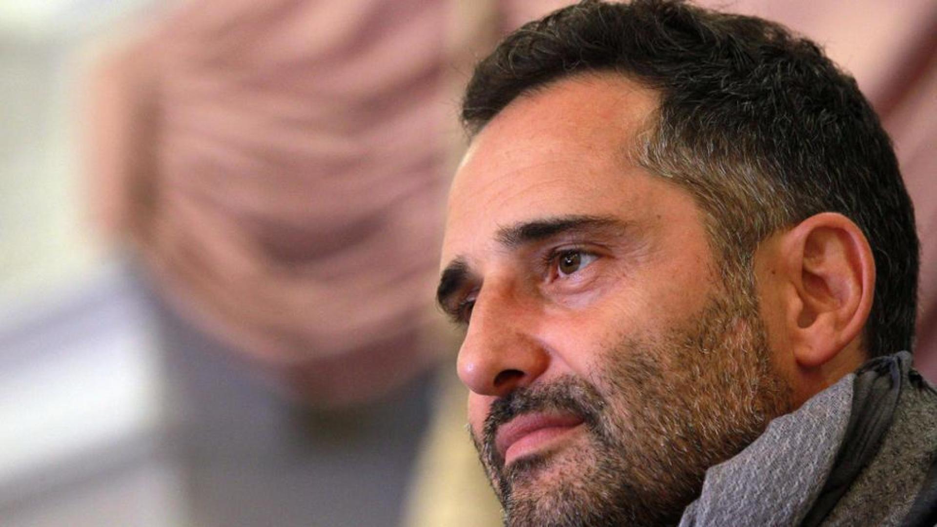 Jorge Drexler presenta nuevo disco, 'Bailar en la Cueva'