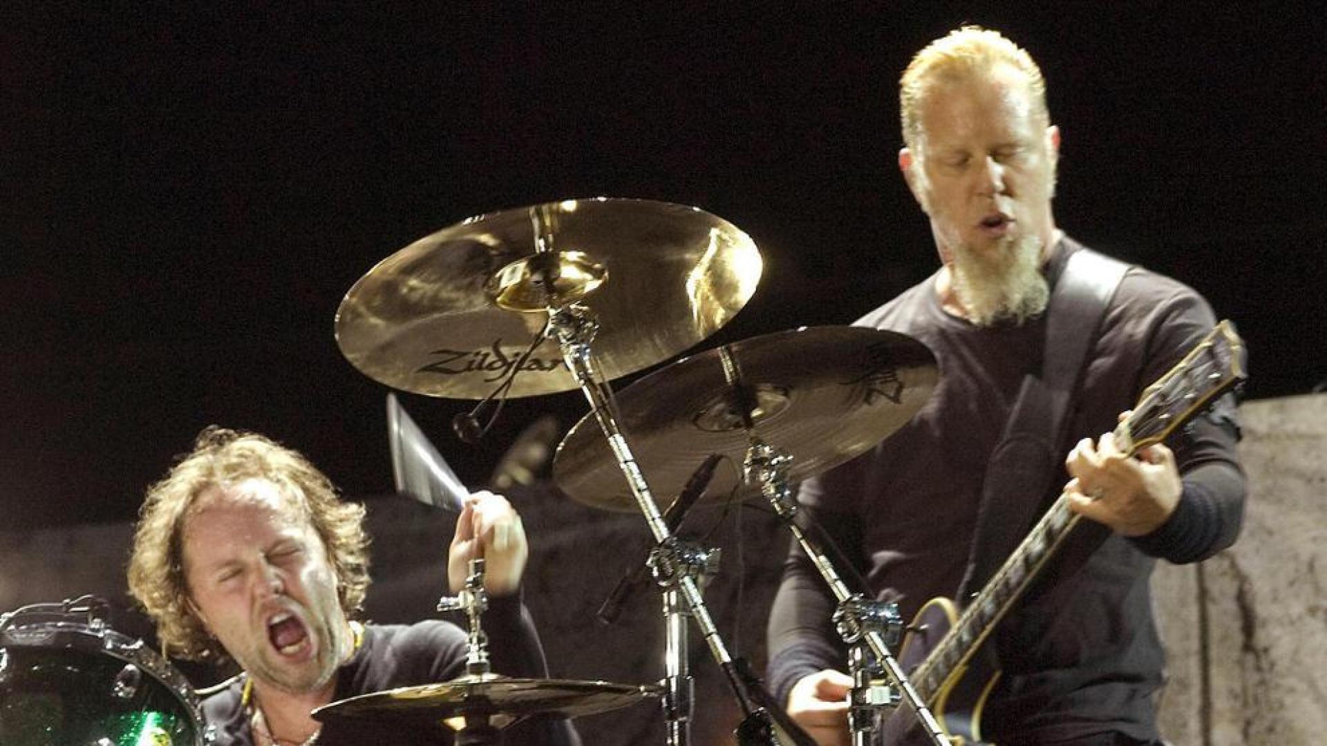 Metallica estrena este mi&eacute;rcoles un documental