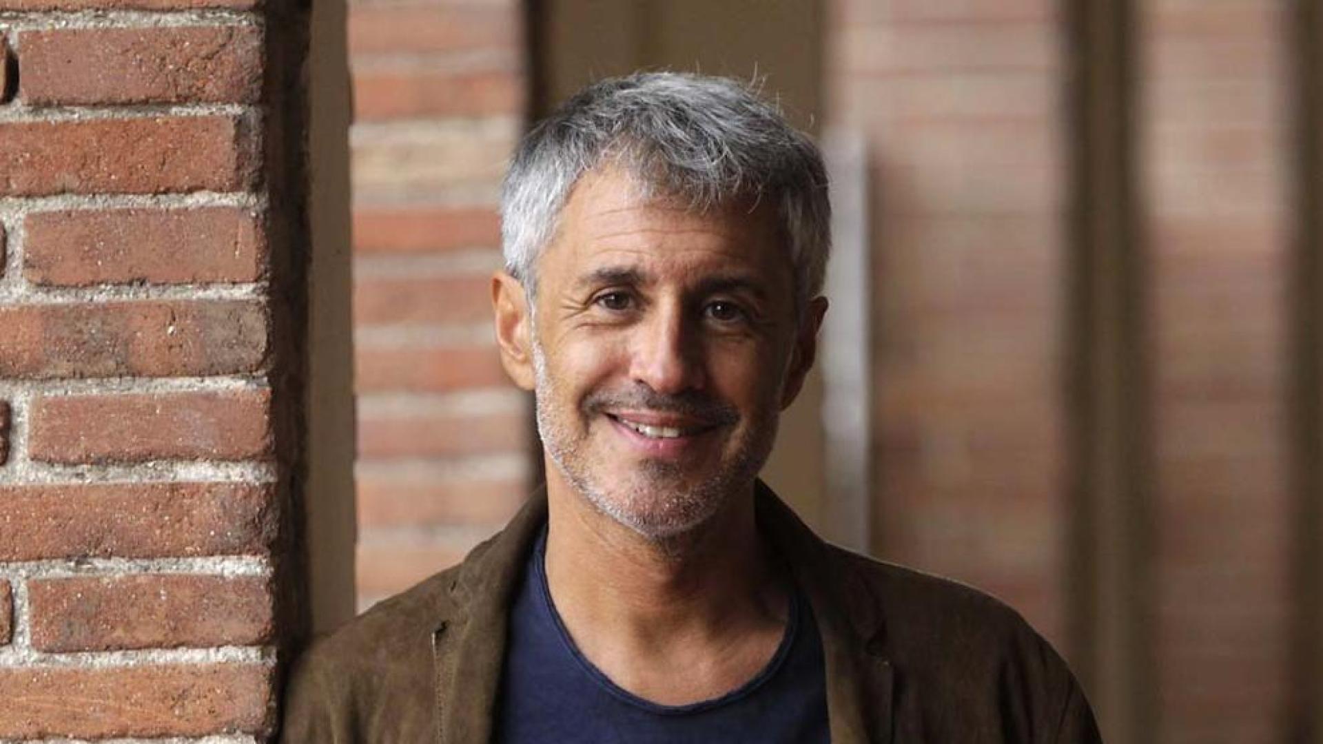 Sergio Dalma: "No quiero arrastrarme por los escenarios"