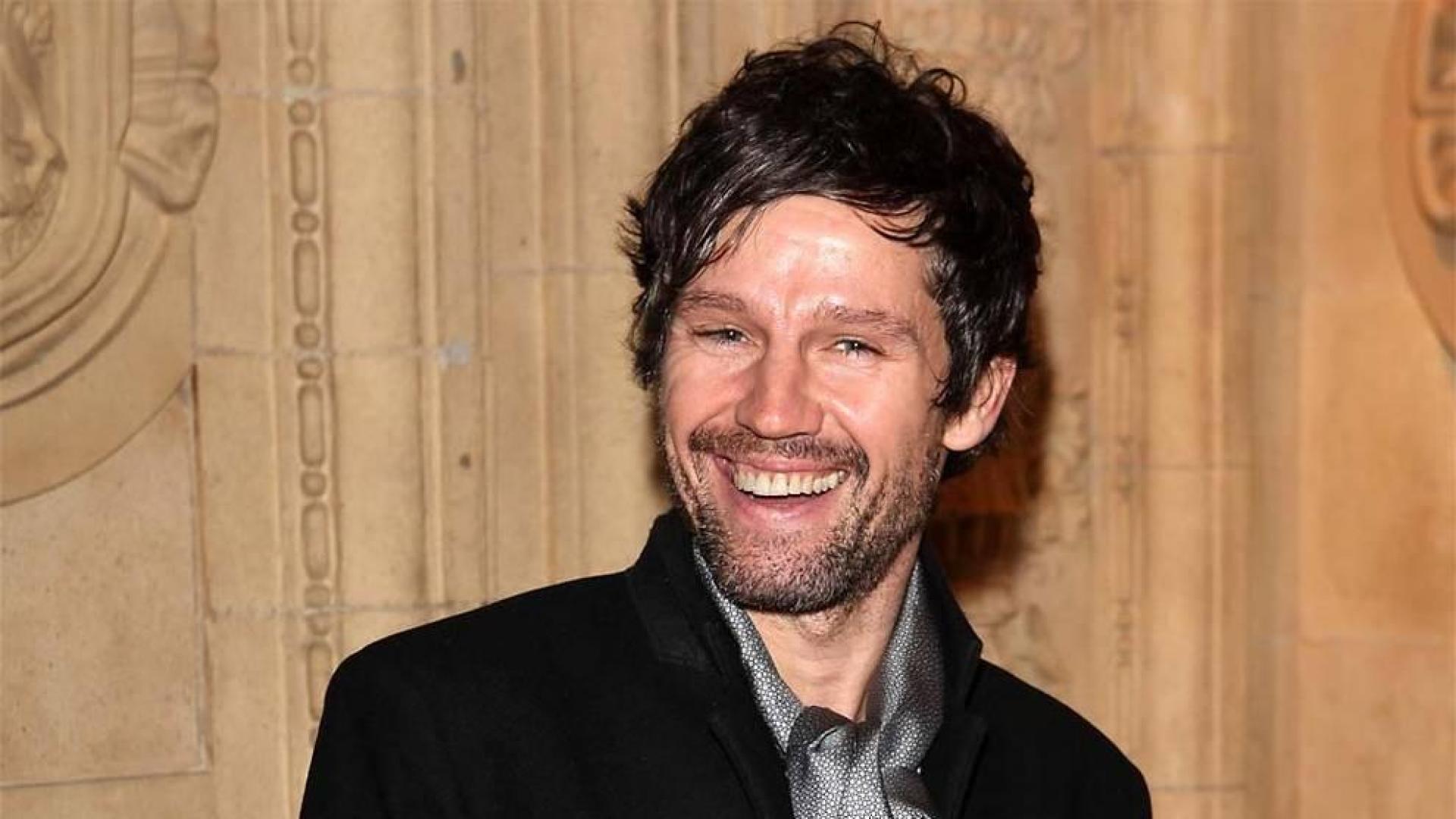 El músico Jason Orange abandona el grupo Take That