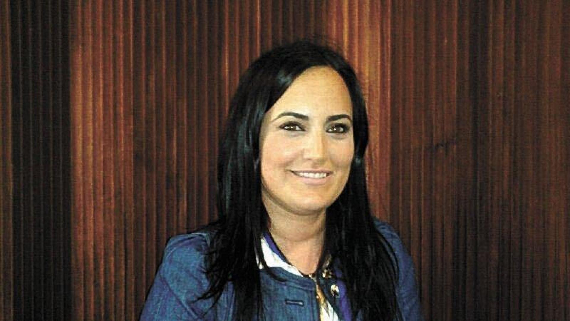La concejala Cristina Sanz  ser&aacute; la  portavoz del PP navarro