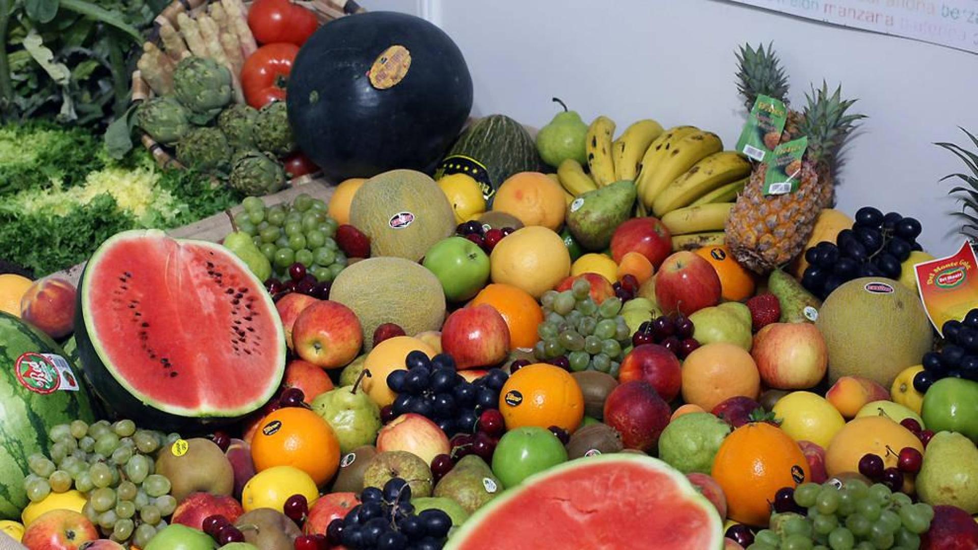 Juventud organiza tres sesiones formativas sobre alimentación sana