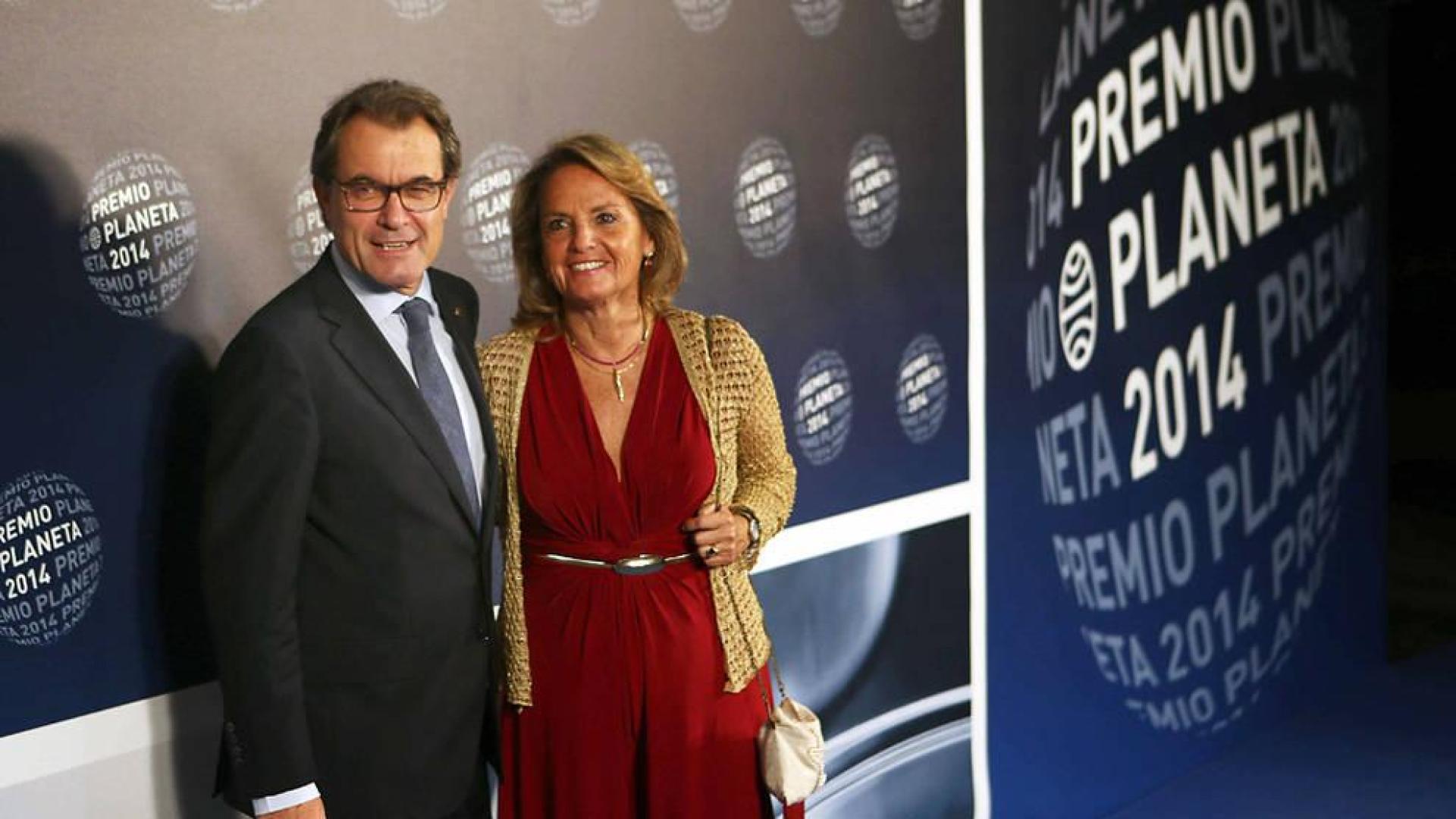 Jorge Zepeda Patterson, ganador del LXIII Premio Planeta