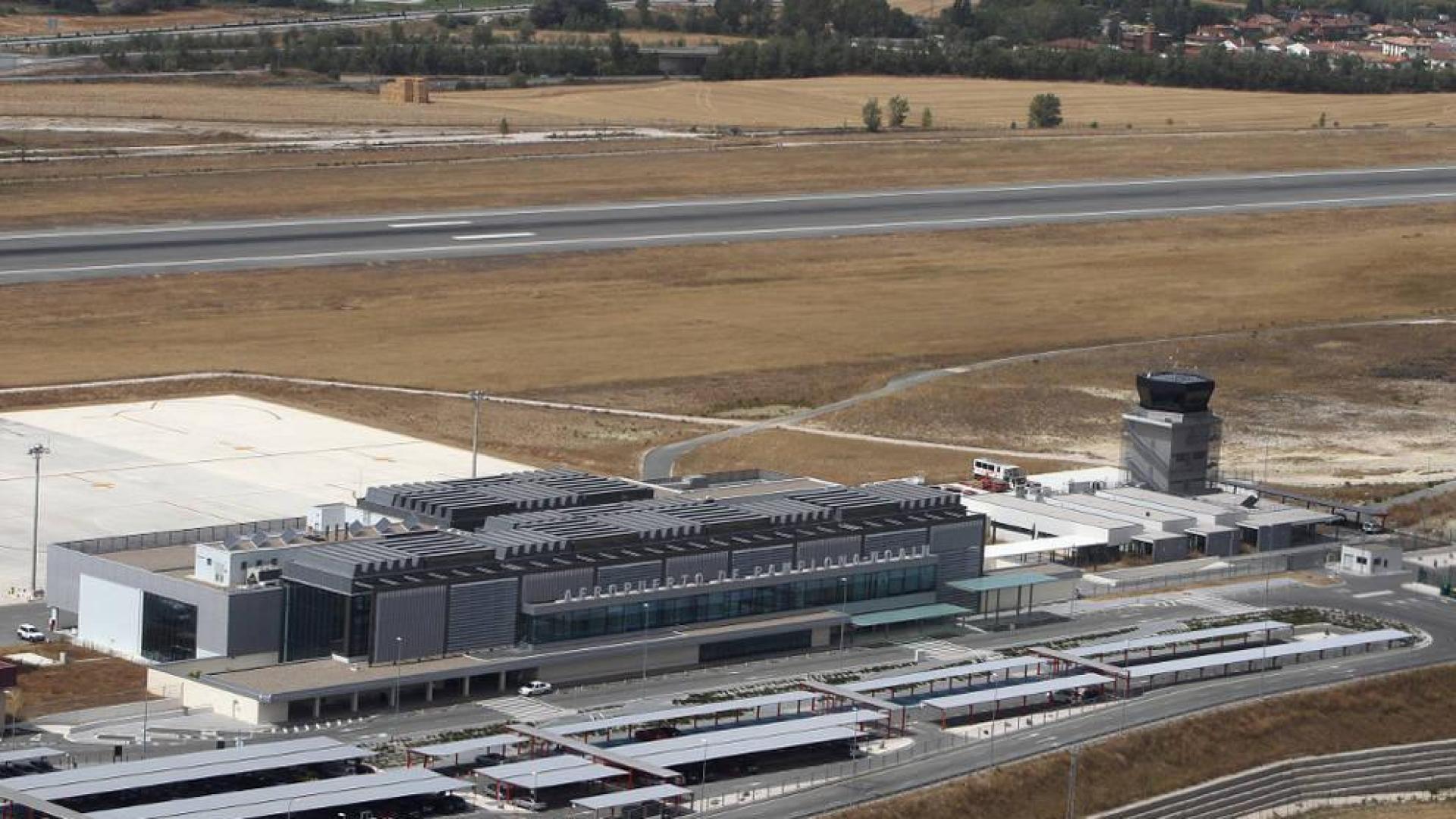 Creado un plan para fomentar la actividad turística del aeropuerto