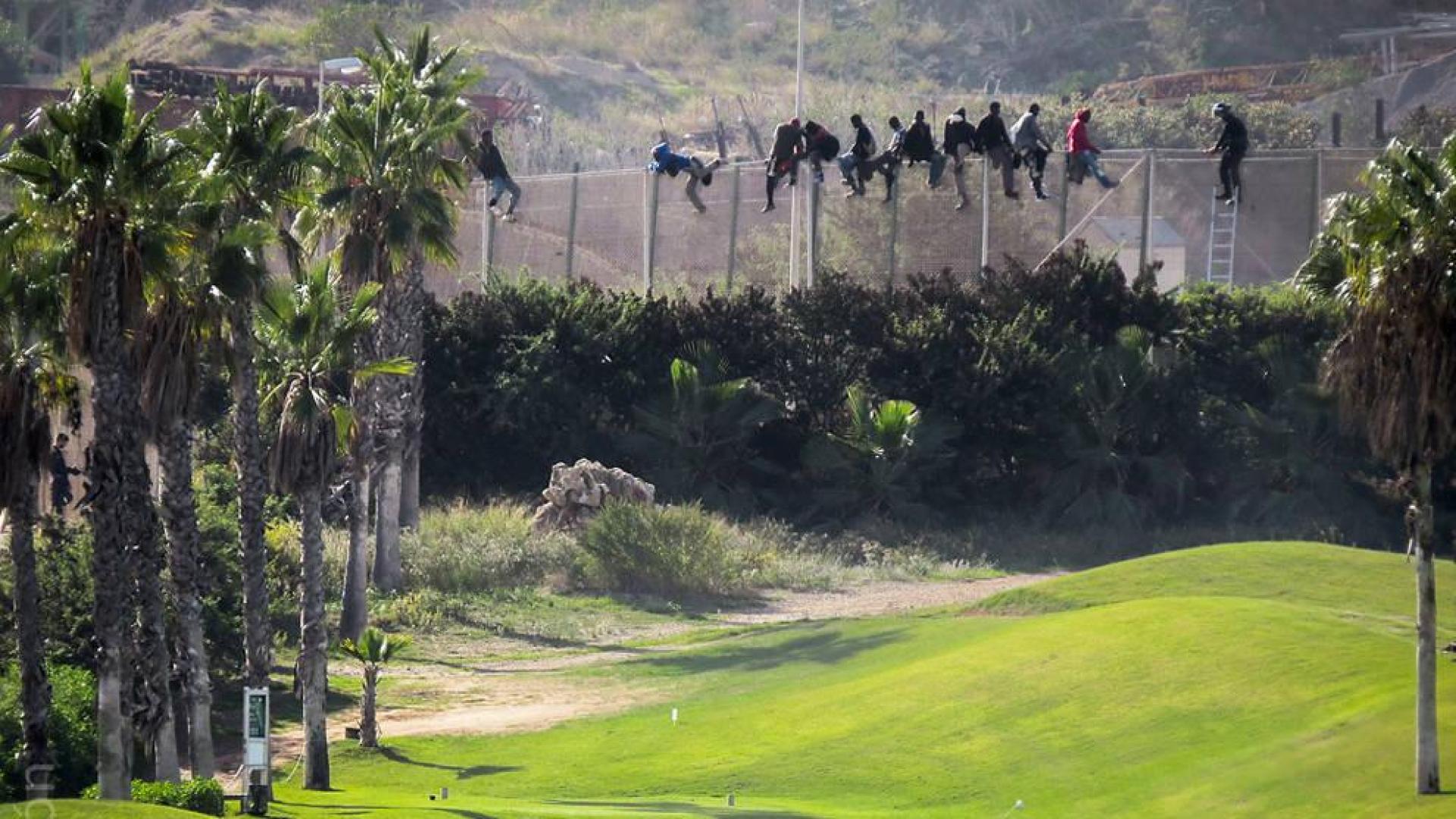 Todos contra las devoluciones en caliente