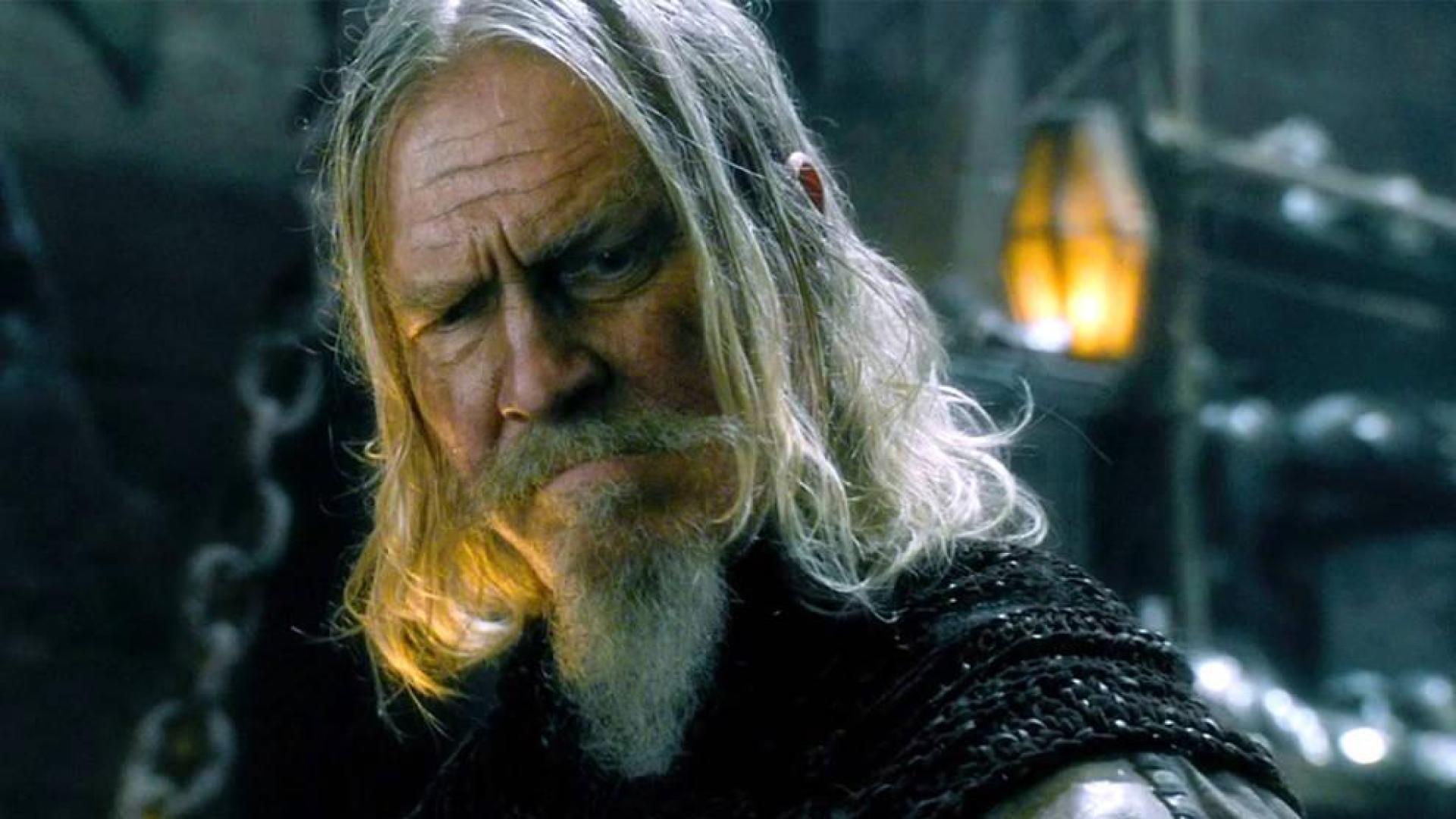 'El séptimo hijo' lleva a Jeff Bridges al género fantástico
