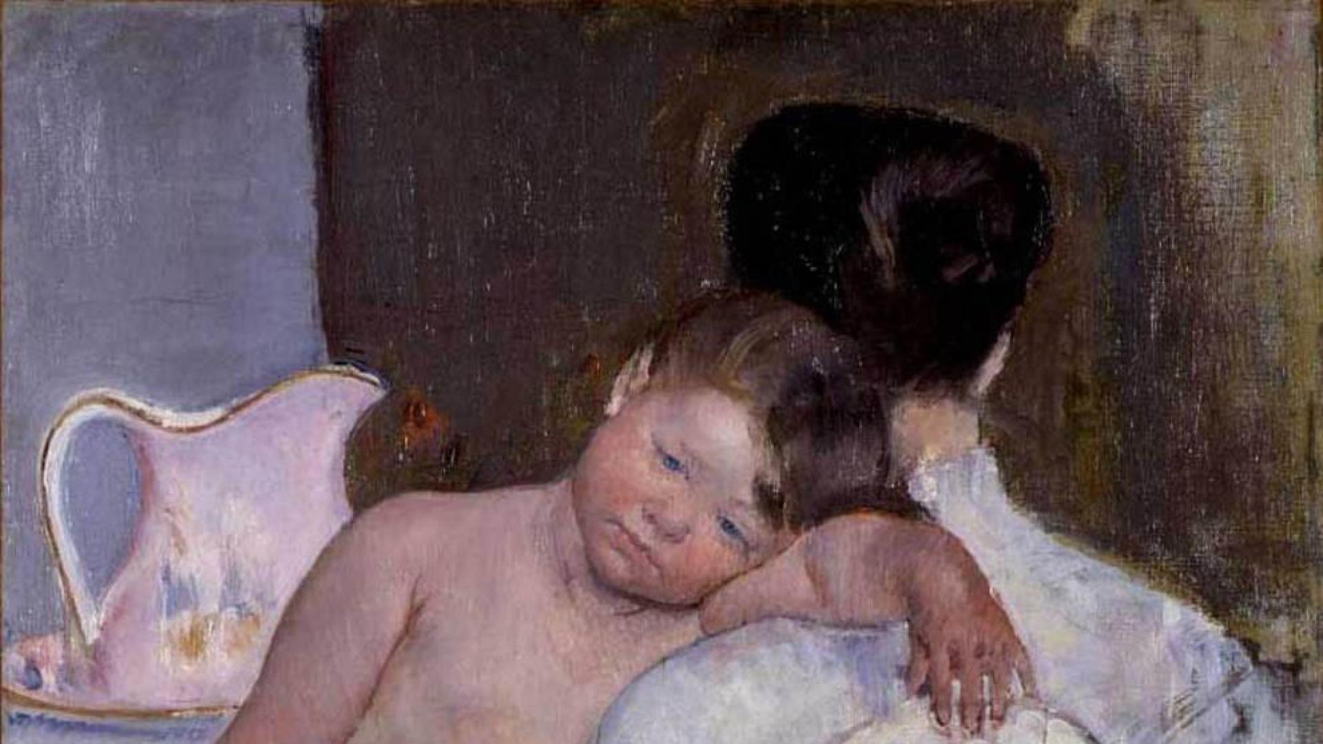 El impresionismo americano brilla en el Museo Thyssen