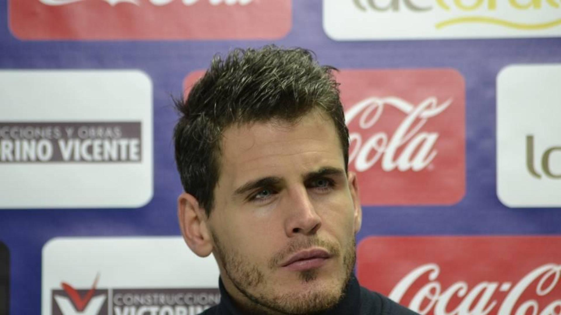 Echaide: "Mi trabajo no es tapar bocas"