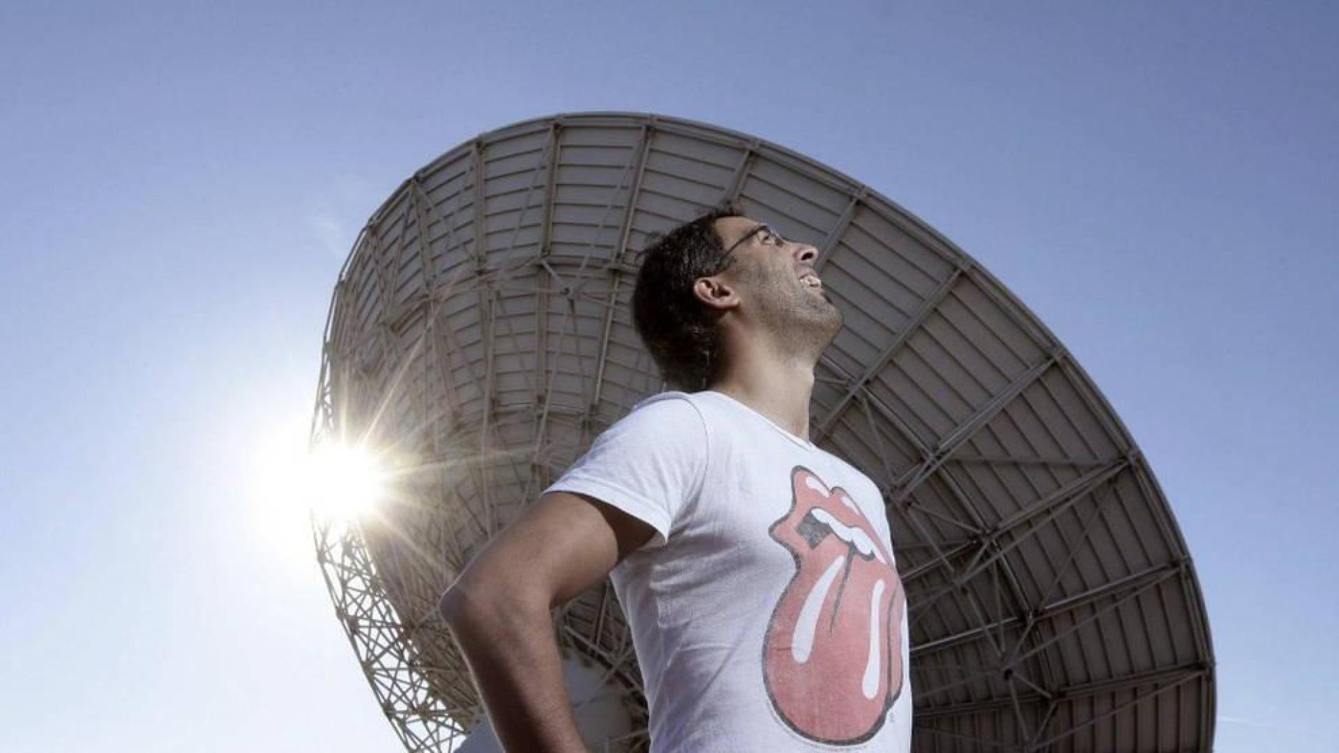 El vínculo entre la astronomía y la música