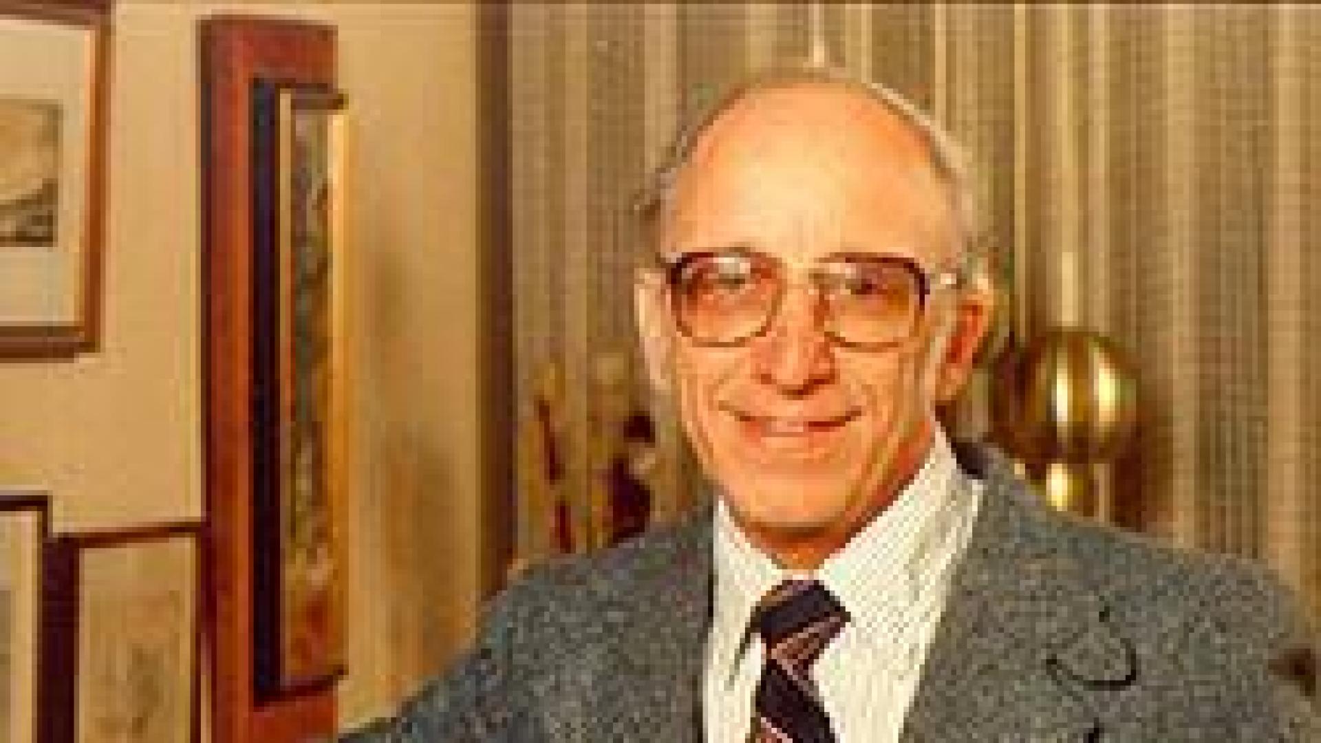Fallece Ralph Baer, el inventor de los videojuegos