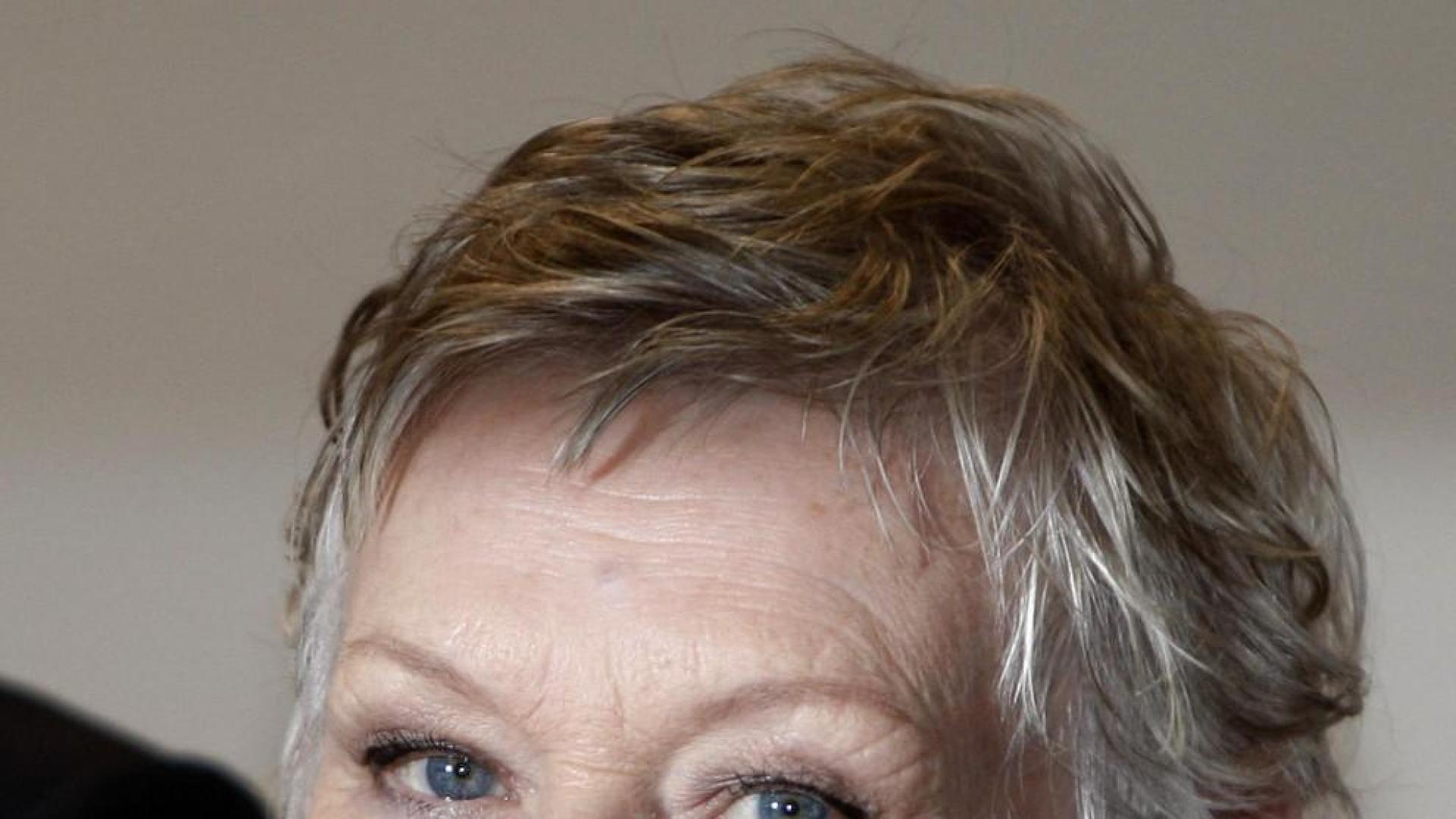 Judi Dench resucita a "M" de James Bond