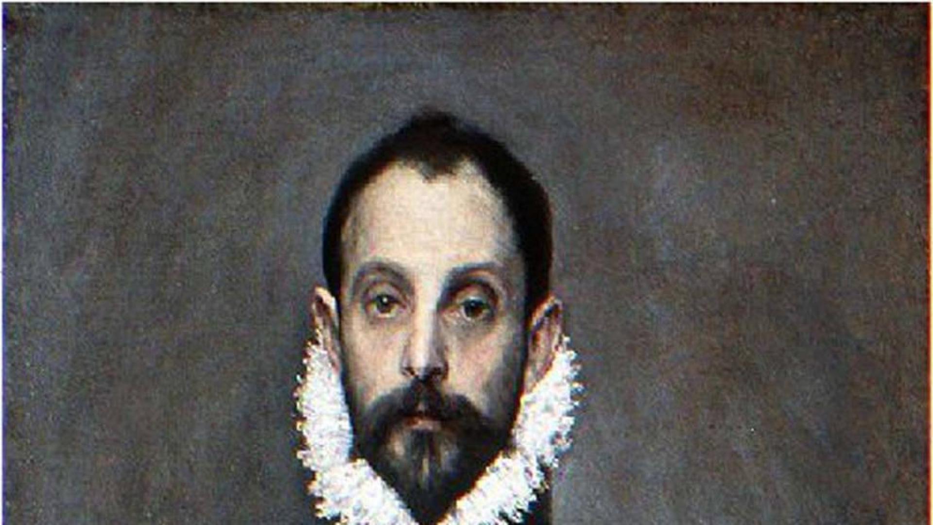 'El caballero de la mano en el pecho', mejor expuesto en Toledo