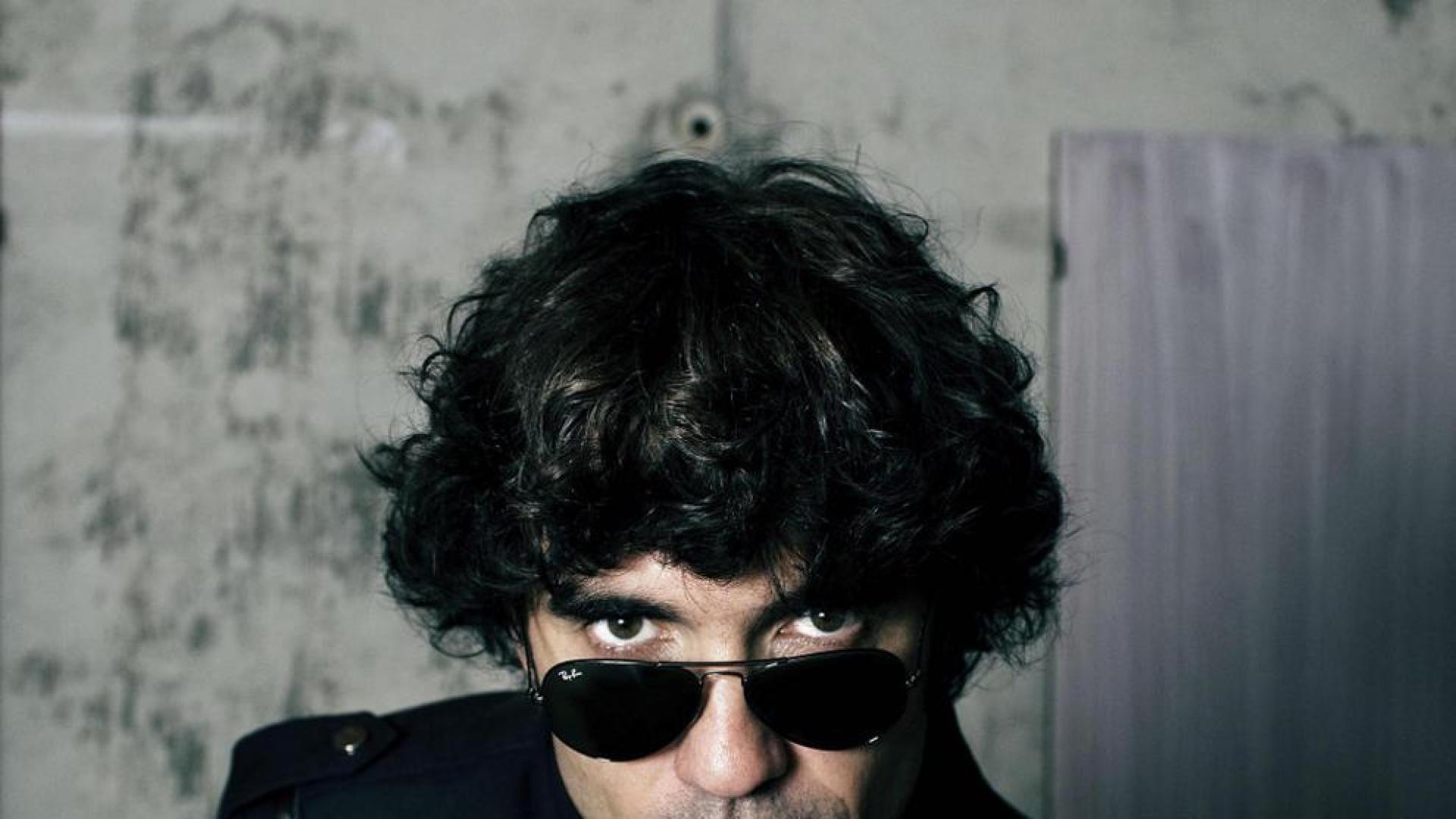 Lichis regresa con su primer disco en solitario