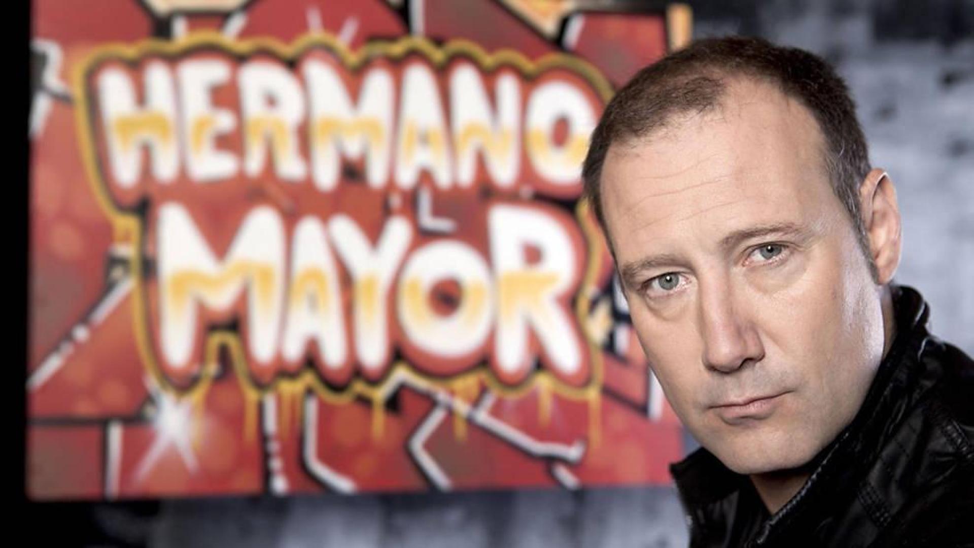 'Hermano mayor' suspende una terapia por primera vez