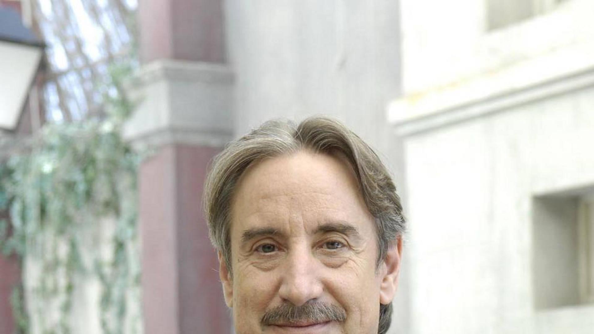 Joaquim Oristrell concluye el telefilme 'Fassman'